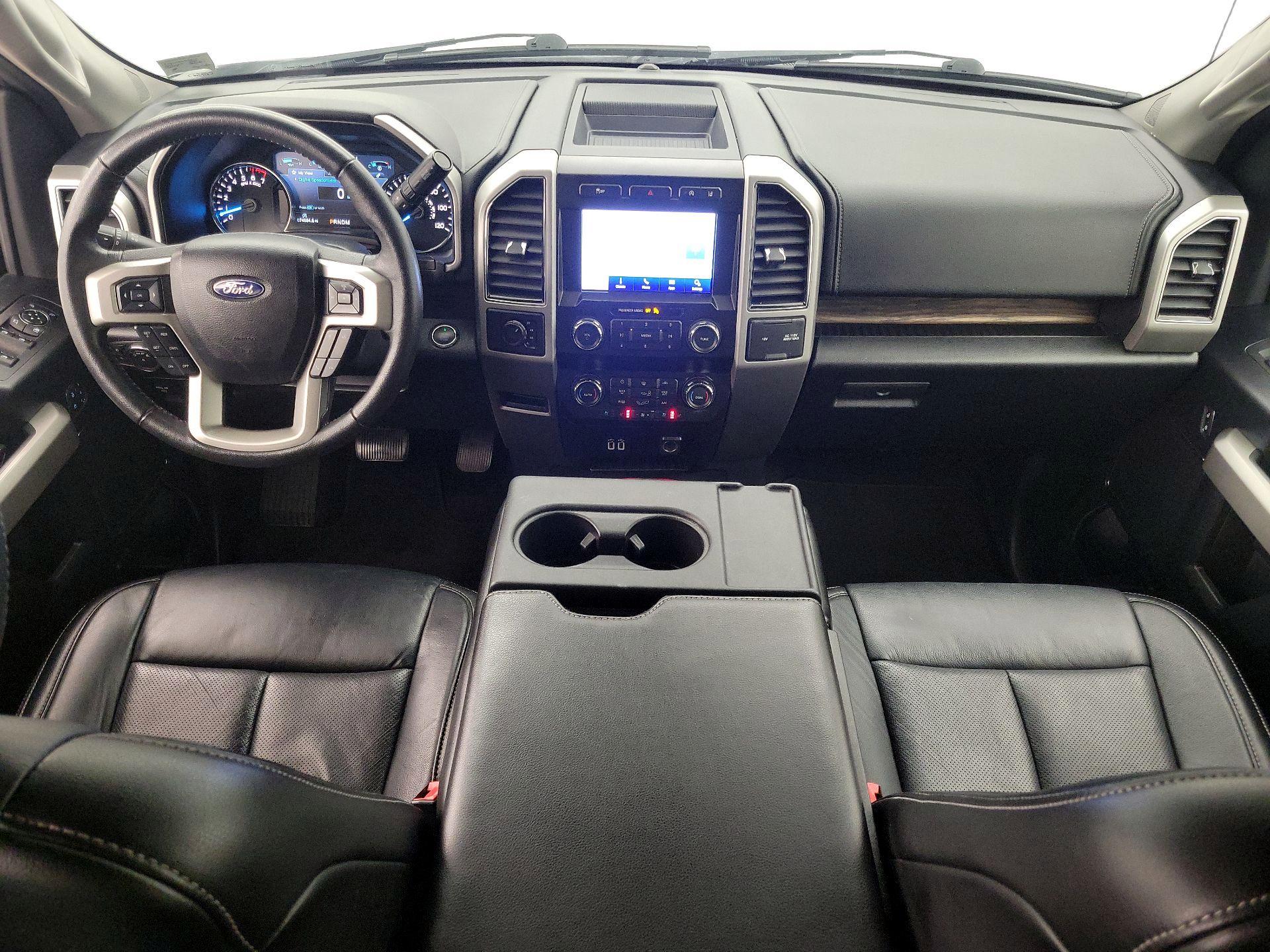 Thumbnail: 2020 Ford F-150 - 9