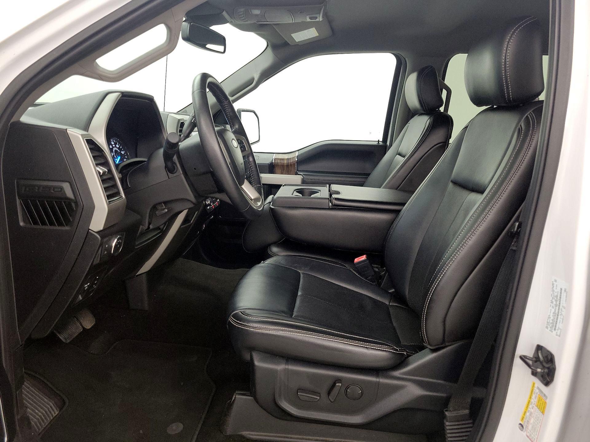 Thumbnail: 2020 Ford F-150 - 11