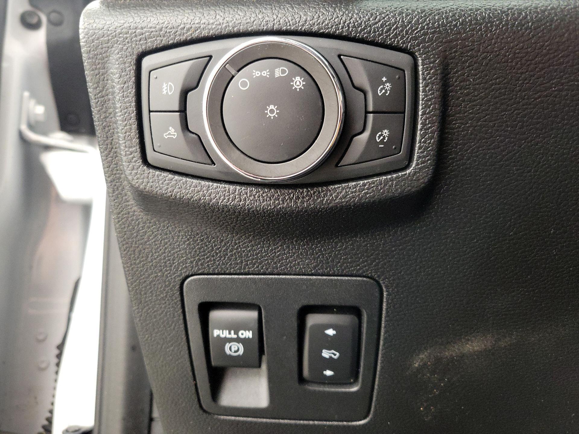 Thumbnail: 2020 Ford F-150 - 13