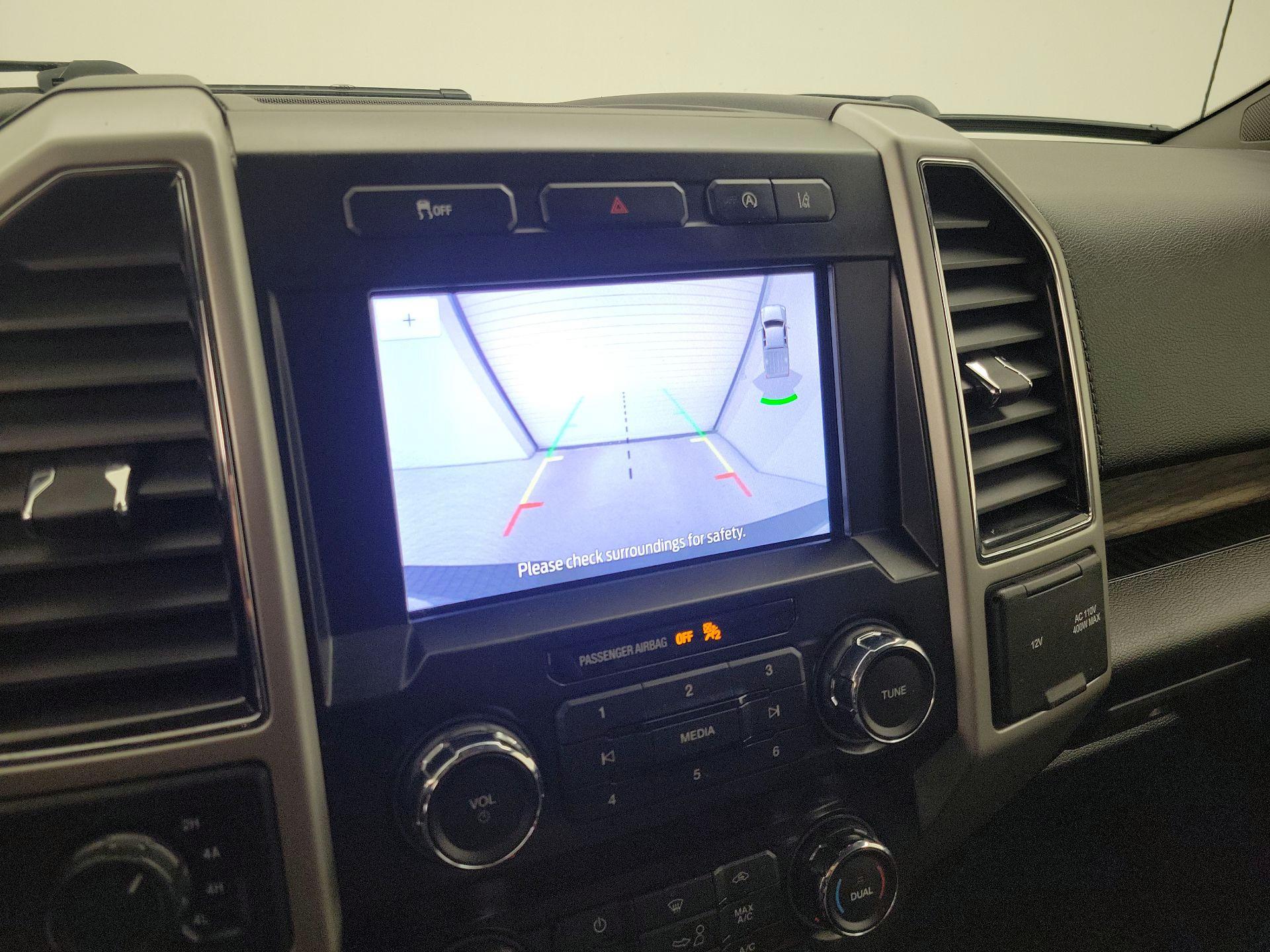 Thumbnail: 2020 Ford F-150 - 14