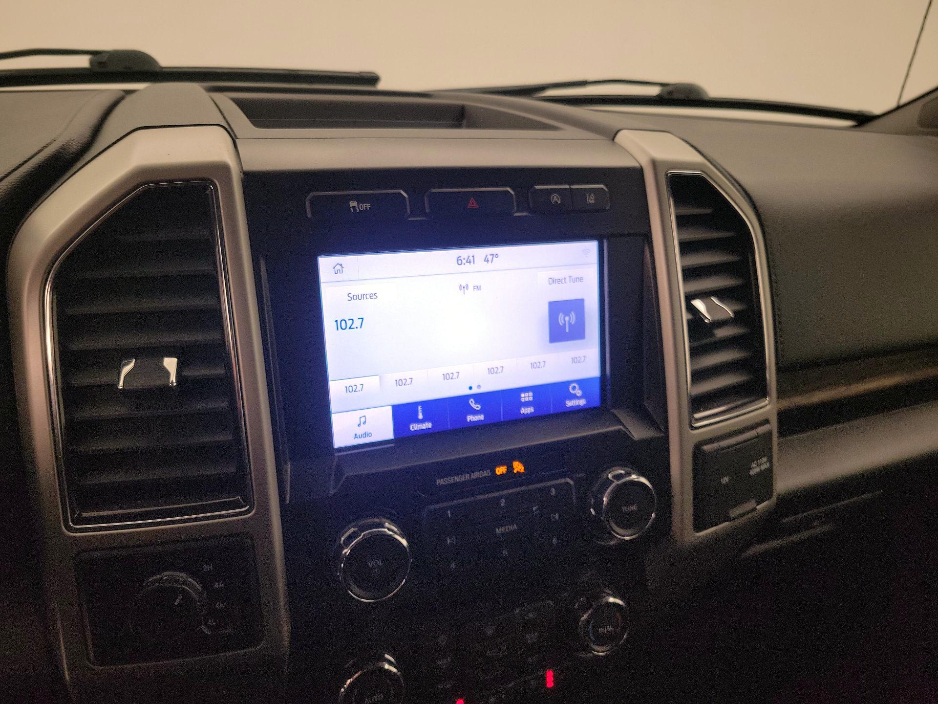 Thumbnail: 2020 Ford F-150 - 15