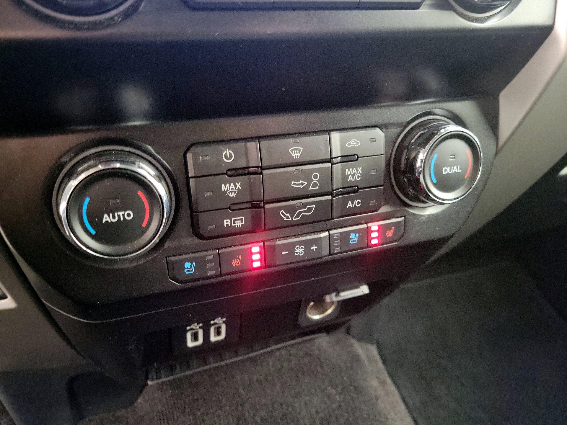 Thumbnail: 2020 Ford F-150 - 16