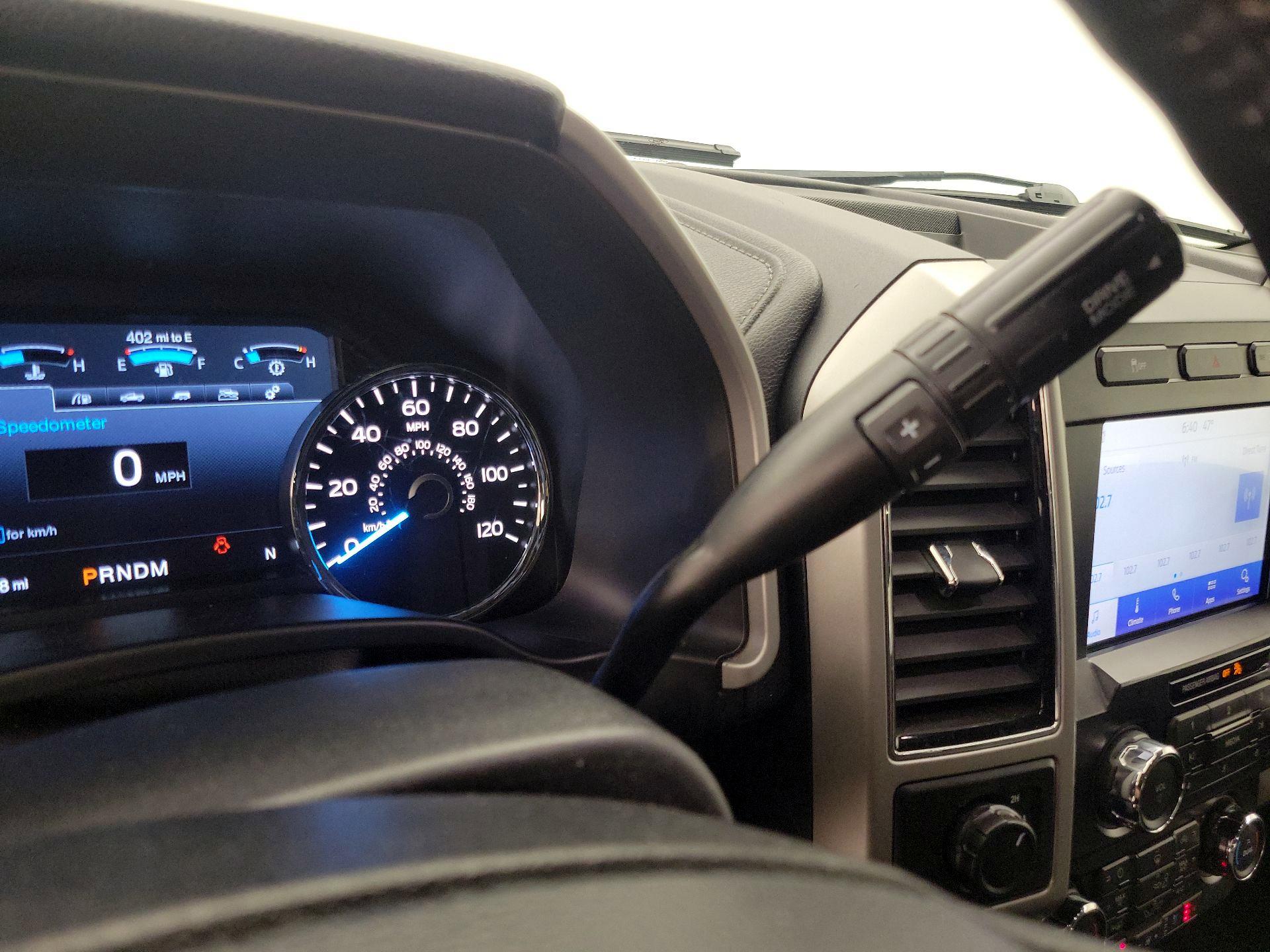 Thumbnail: 2020 Ford F-150 - 17