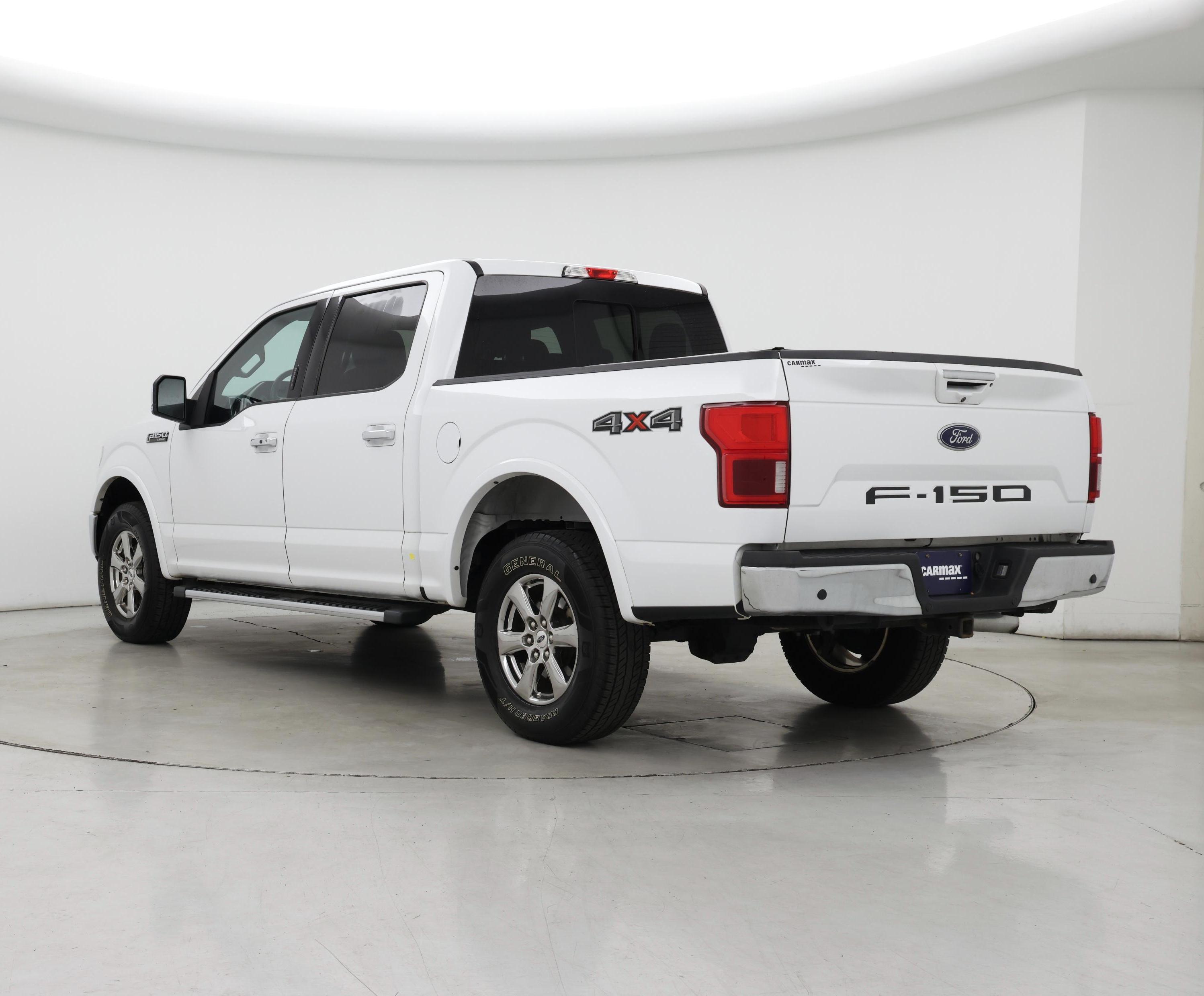 Thumbnail: 2020 Ford F-150 - 2