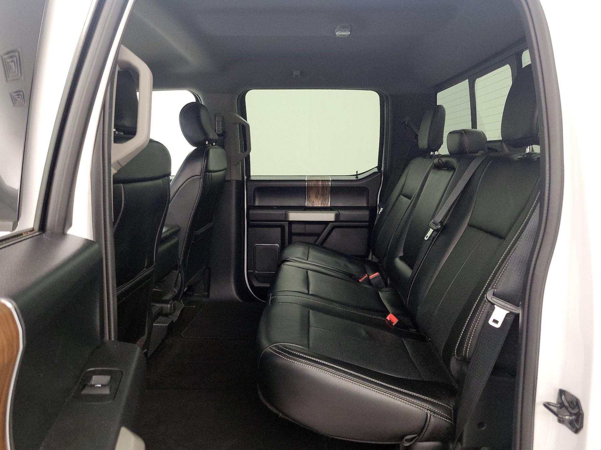 Thumbnail: 2020 Ford F-150 - 19