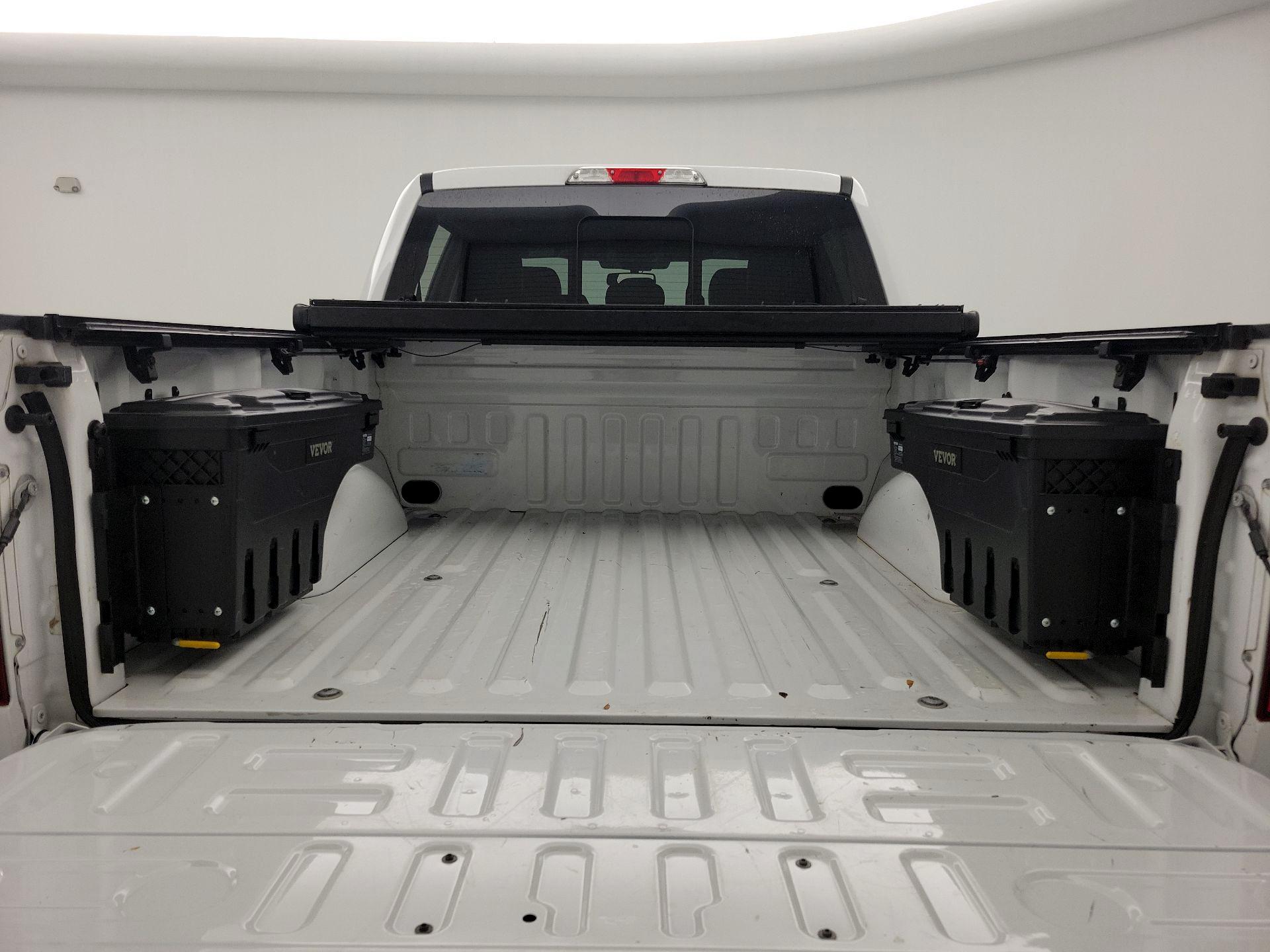 Thumbnail: 2020 Ford F-150 - 20