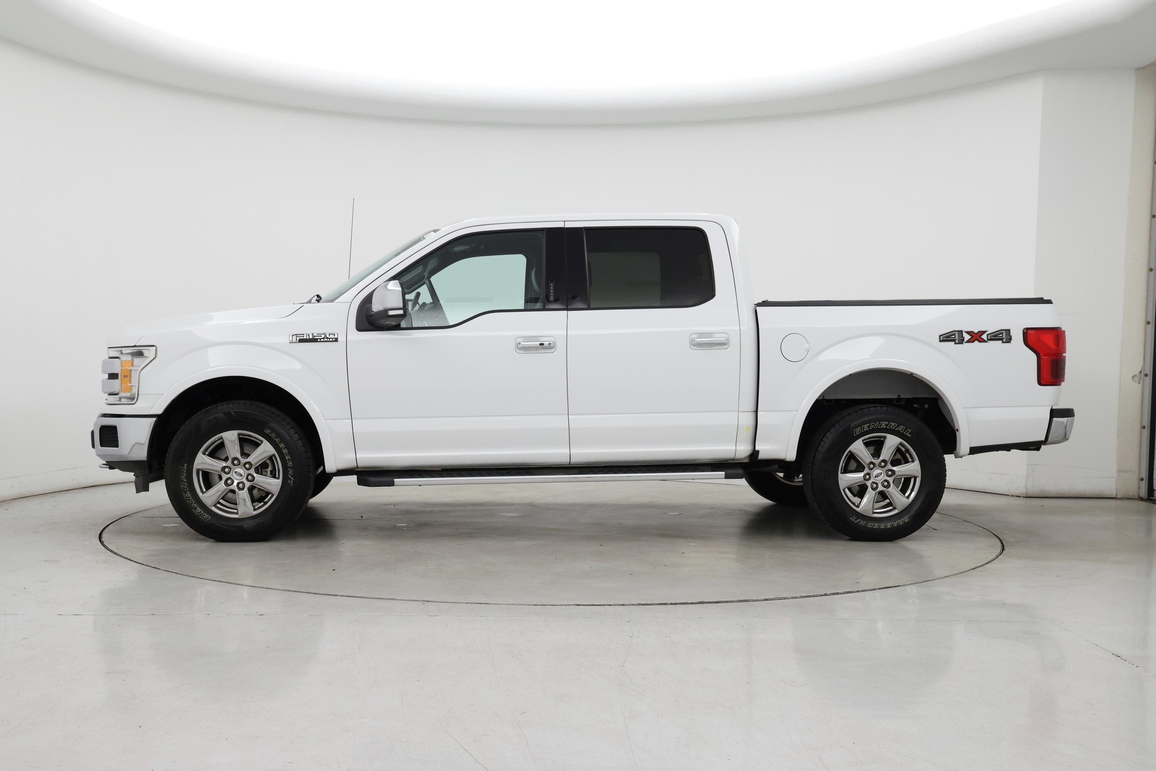 Thumbnail: 2020 Ford F-150 - 3