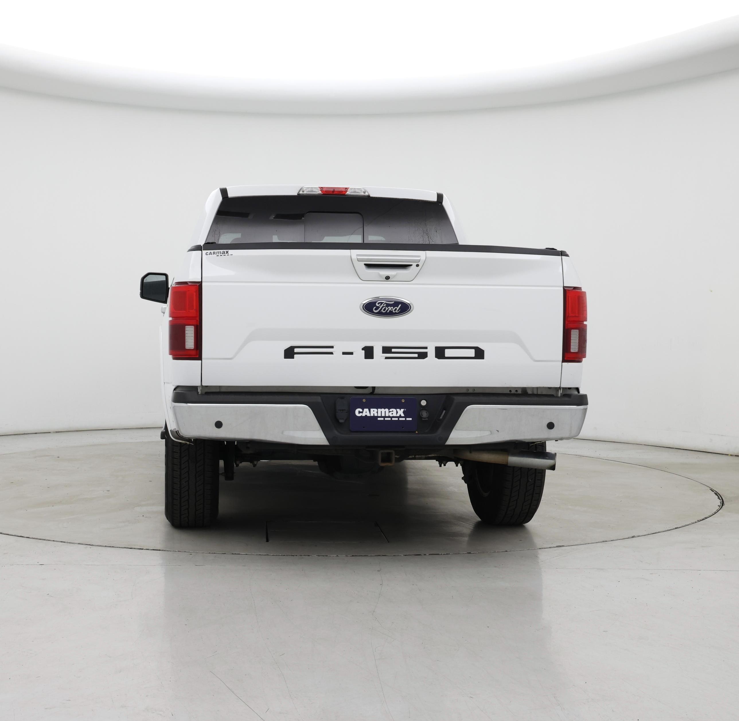 Thumbnail: 2020 Ford F-150 - 6