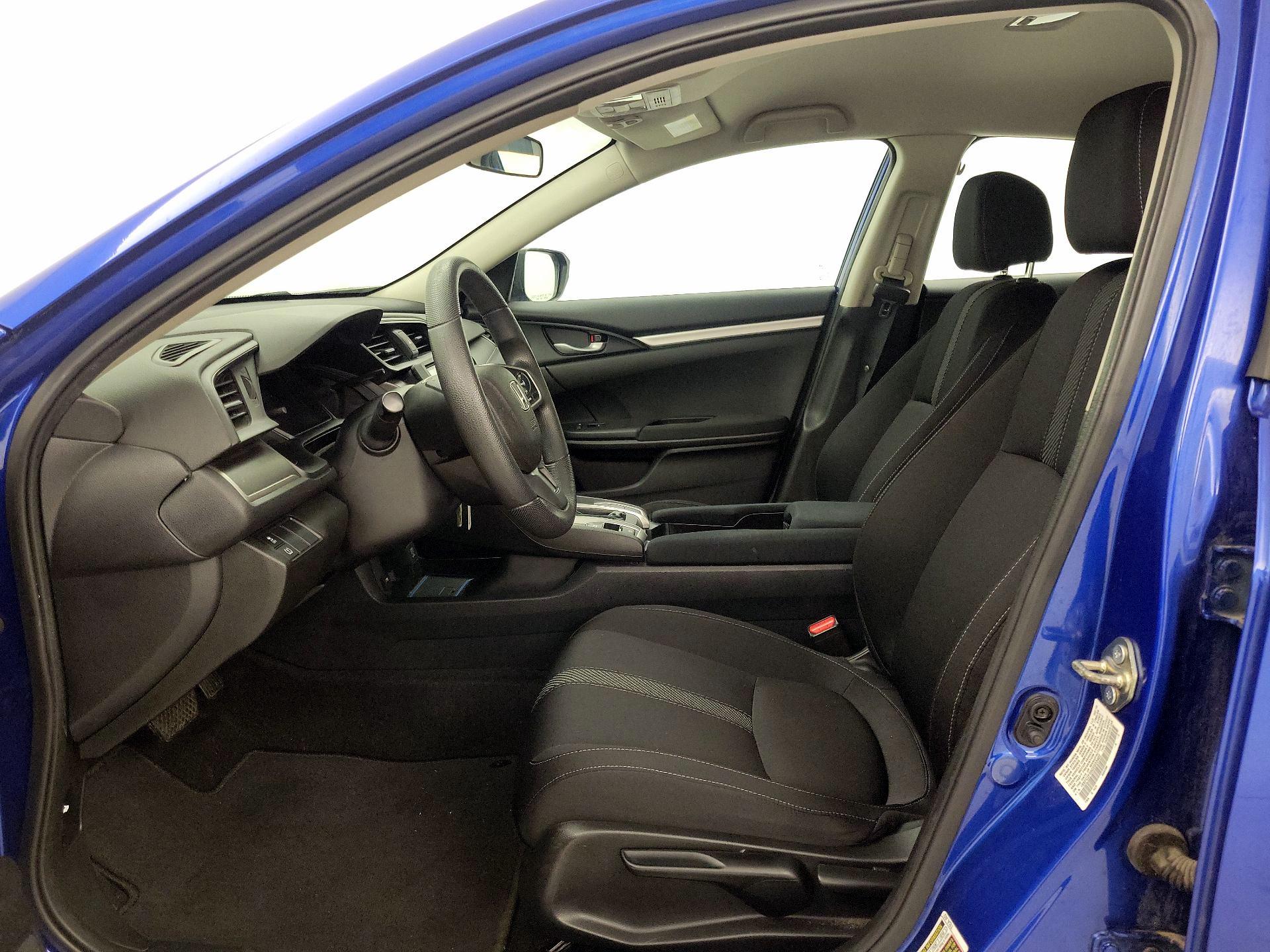 Thumbnail: 2016 Honda Civic - 11