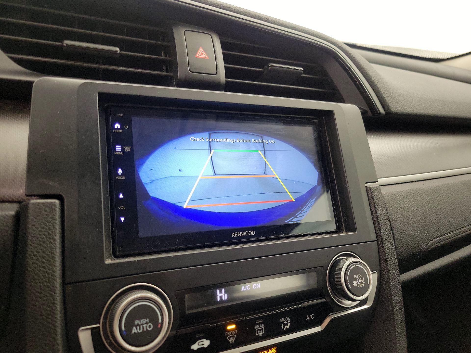 Thumbnail: 2016 Honda Civic - 14