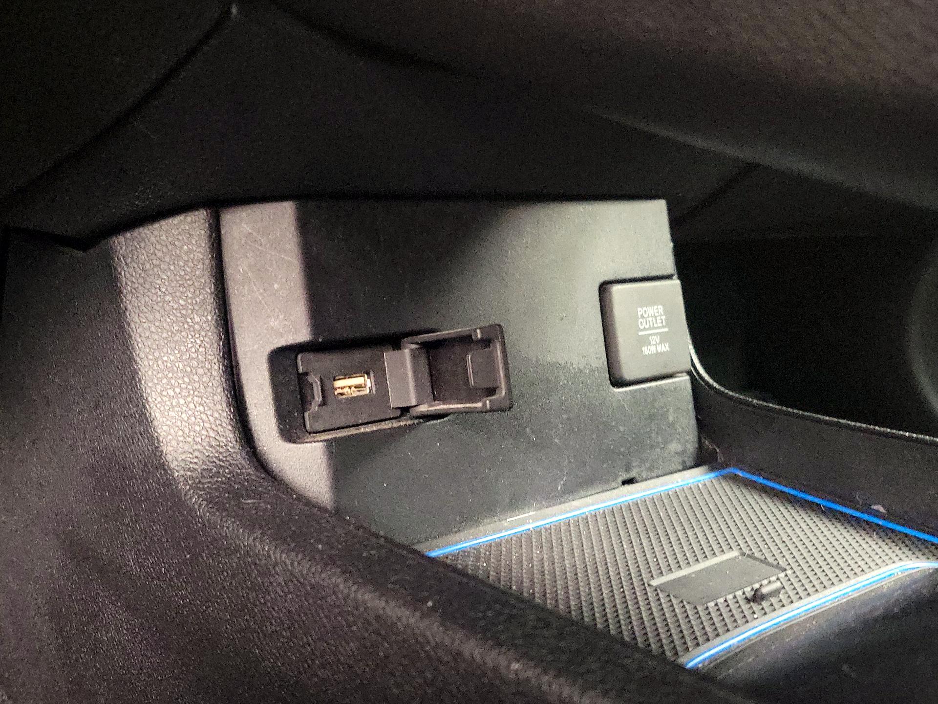 Thumbnail: 2016 Honda Civic - 18