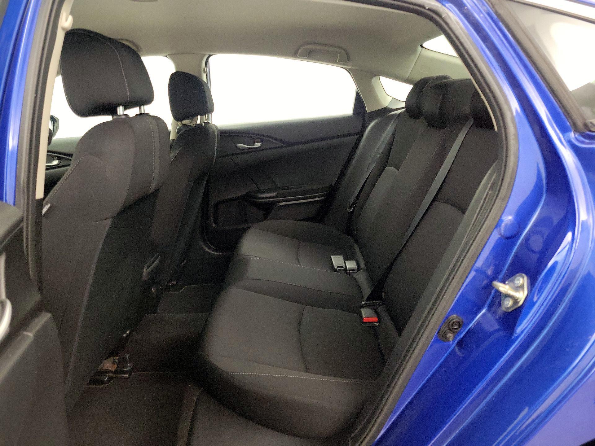 Thumbnail: 2016 Honda Civic - 19