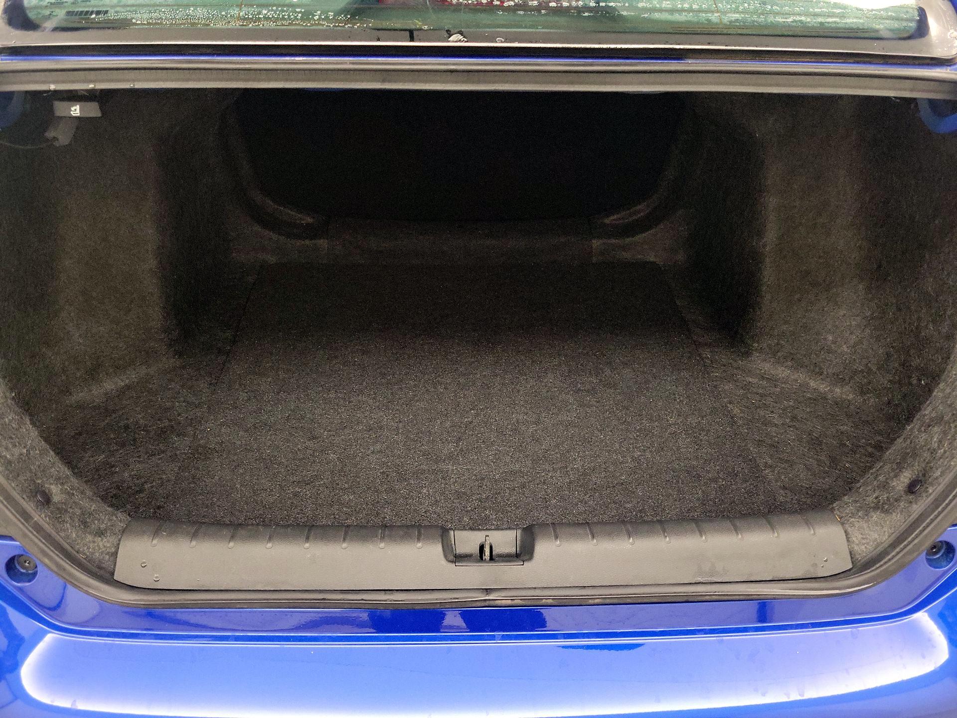 Thumbnail: 2016 Honda Civic - 20