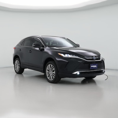 2023 Toyota Venza Hybrid Limited