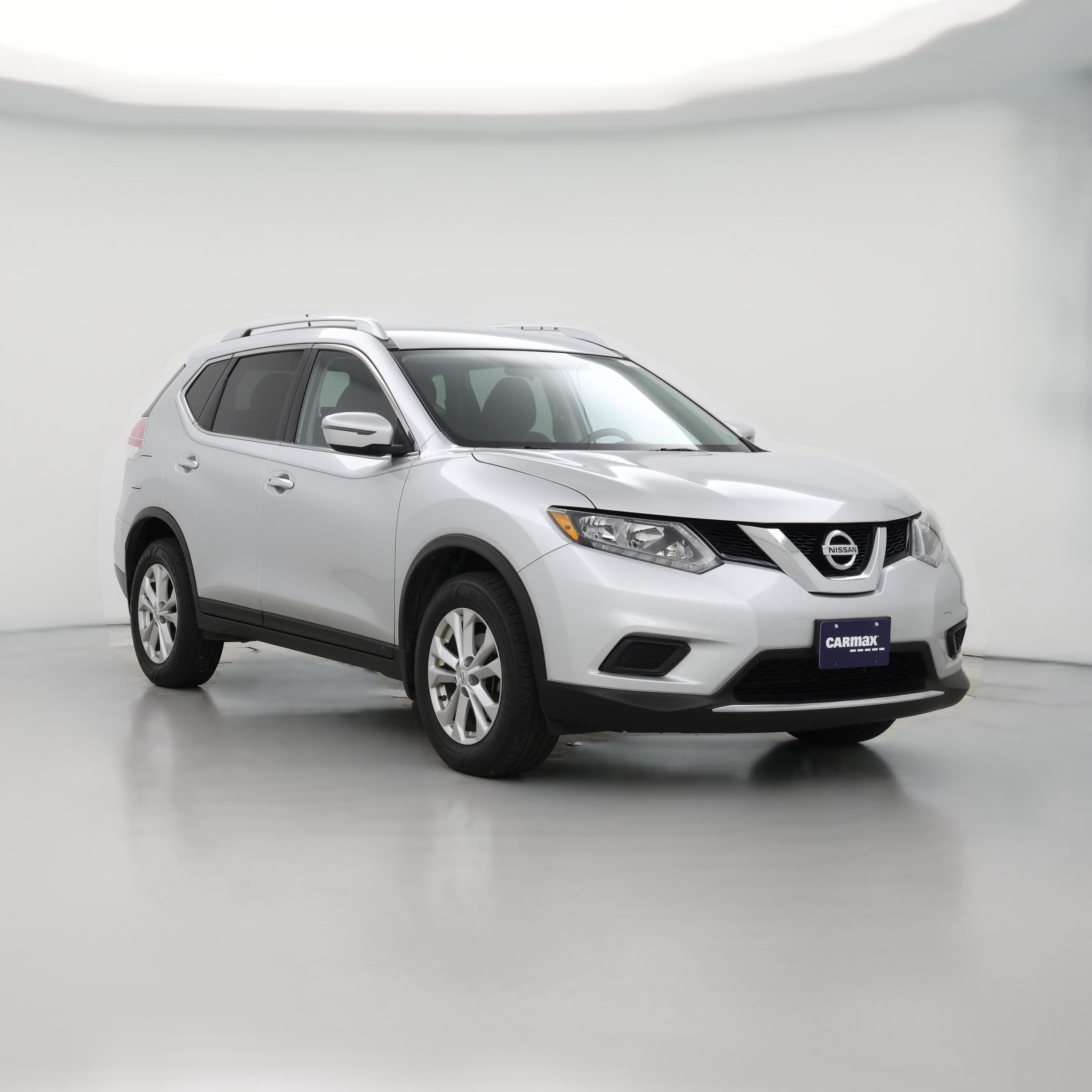 Thumbnail: 2016 Nissan Rogue - 1