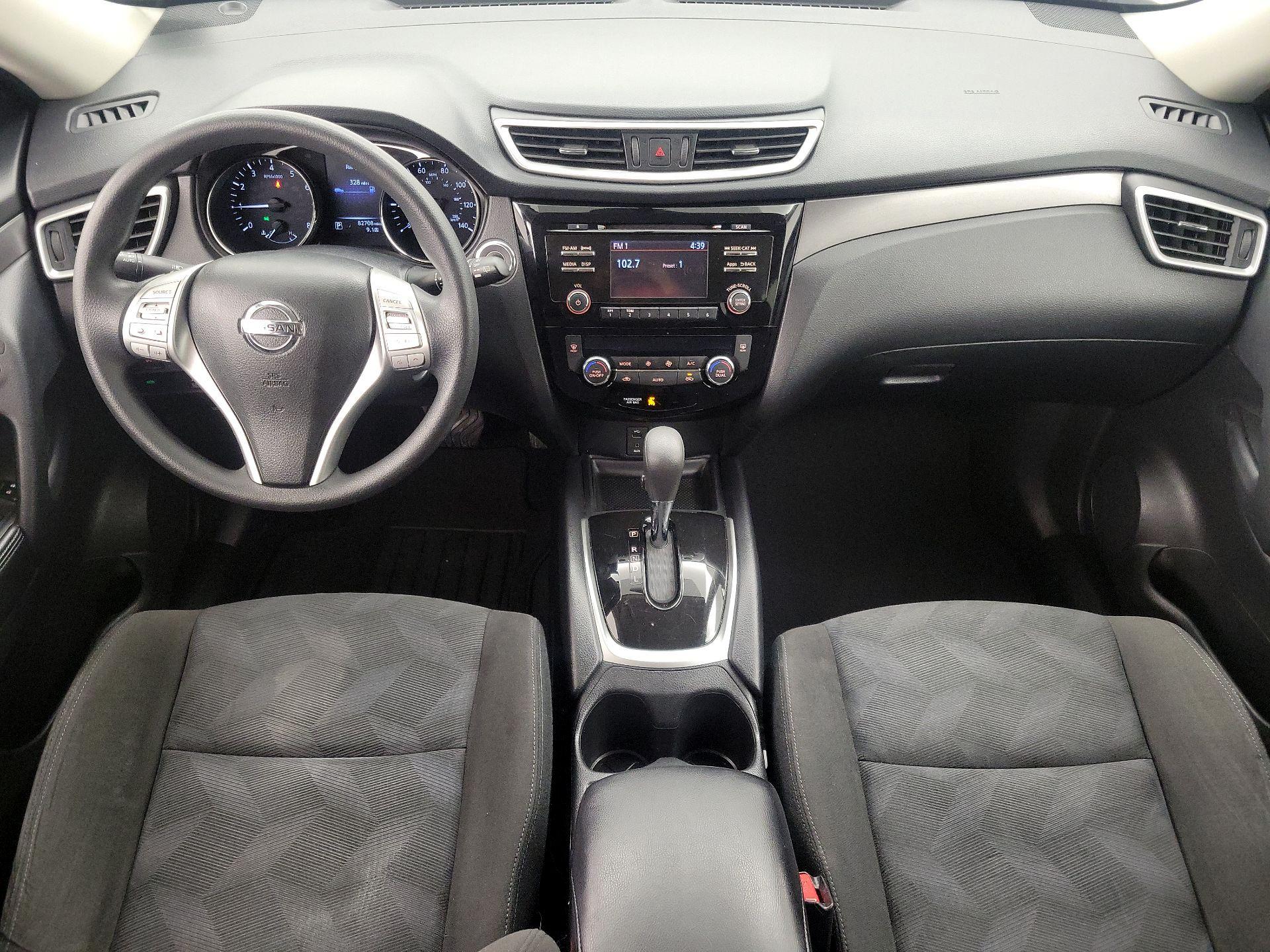 Thumbnail: 2016 Nissan Rogue - 9