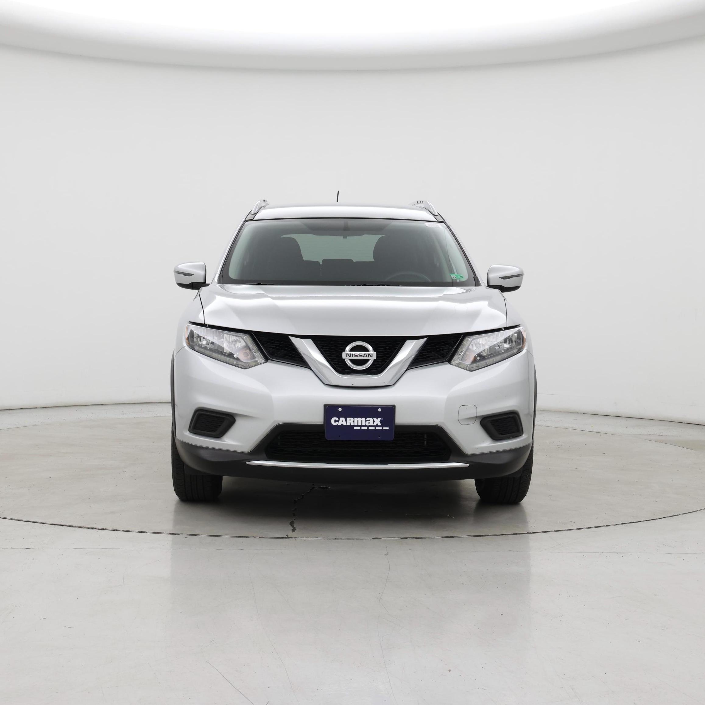 Thumbnail: 2016 Nissan Rogue - 5