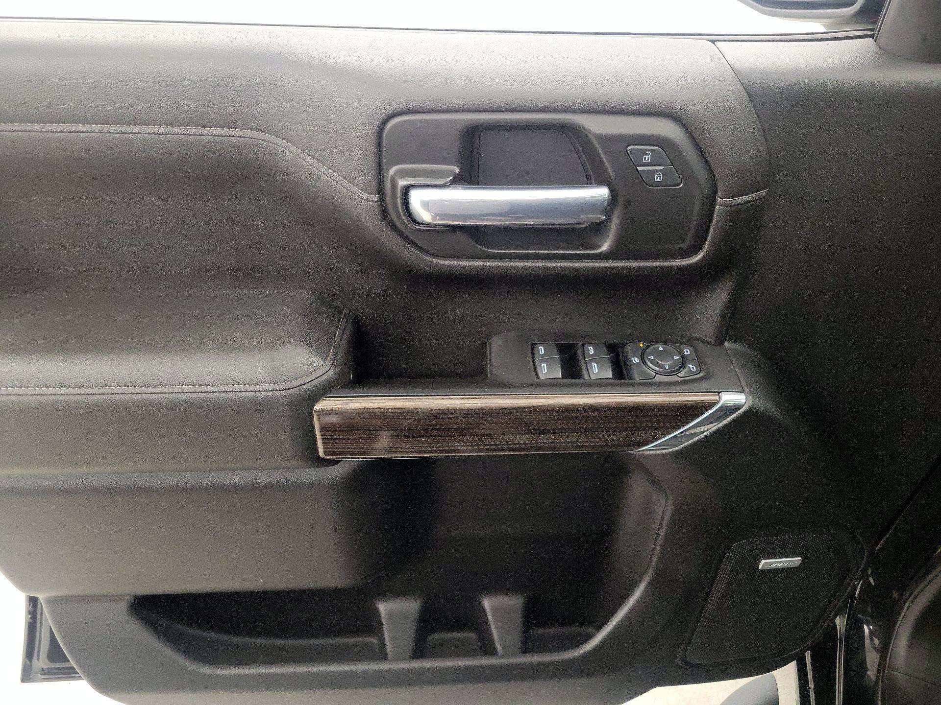 Thumbnail: 2020 Chevrolet Silverado 1500 - 12