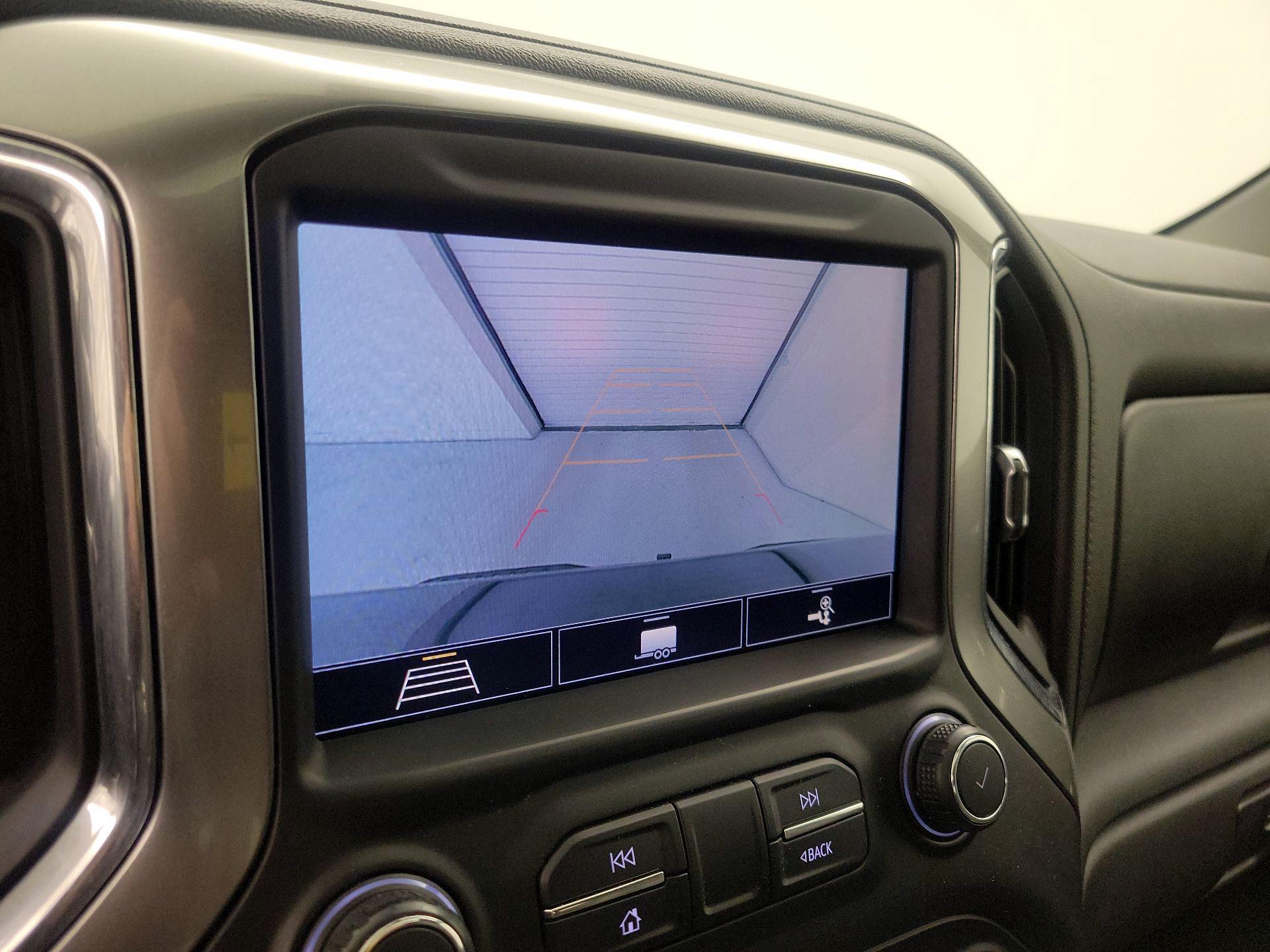 Thumbnail: 2020 Chevrolet Silverado 1500 - 14