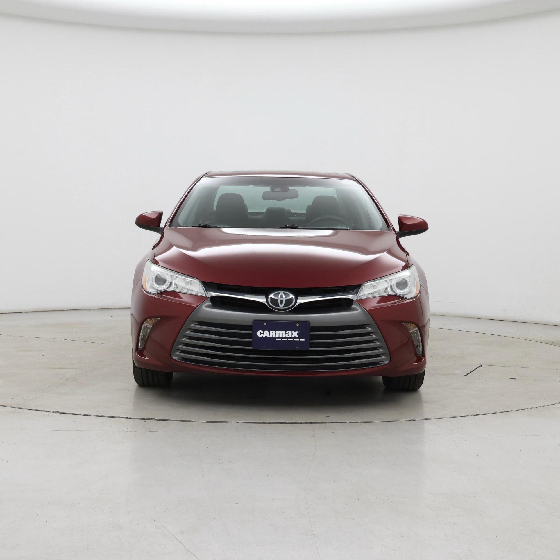 Thumbnail: 2016 Toyota Camry - 5
