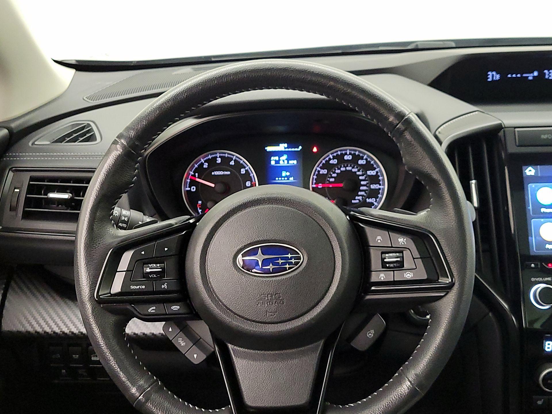 Thumbnail: 2022 Subaru Ascent - 10