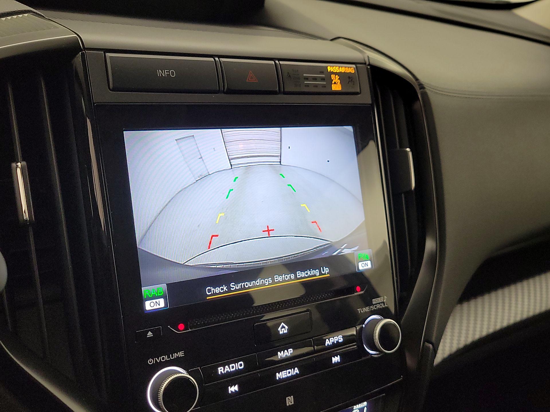 Thumbnail: 2022 Subaru Ascent - 15