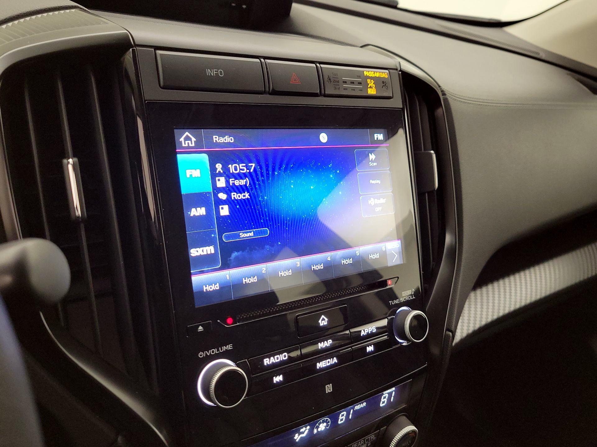 Thumbnail: 2022 Subaru Ascent - 16