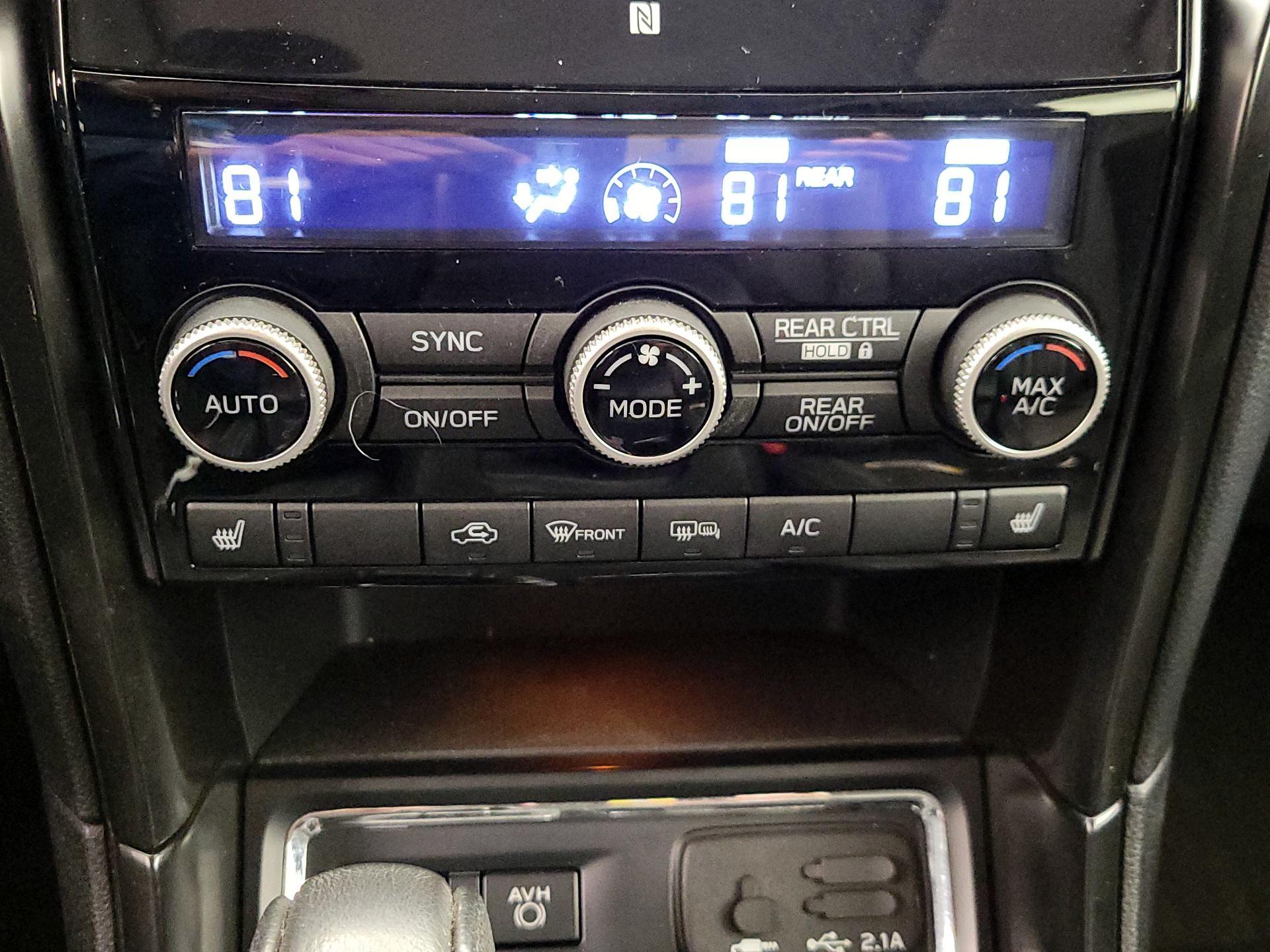 Thumbnail: 2022 Subaru Ascent - 17