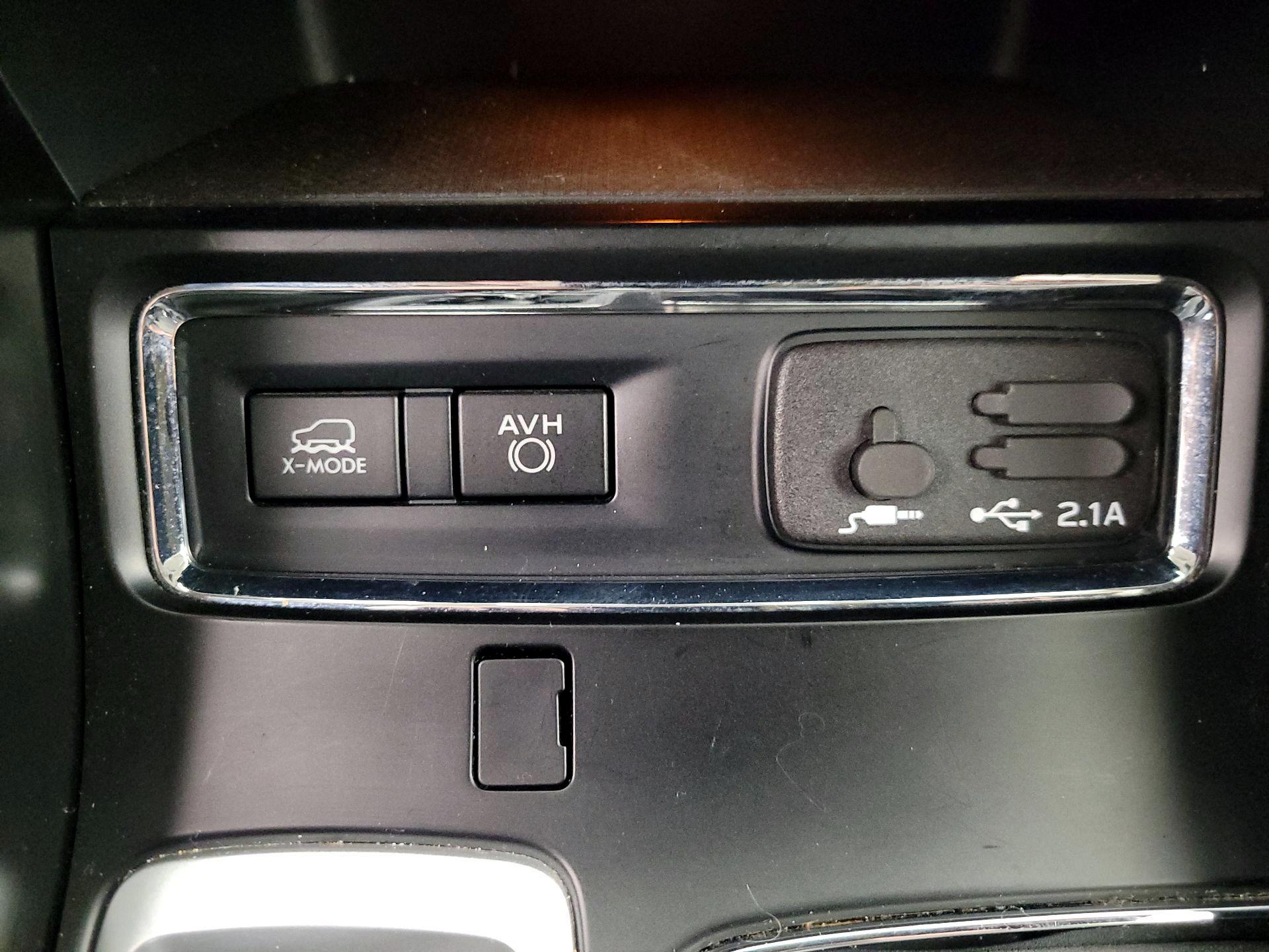 Thumbnail: 2022 Subaru Ascent - 19