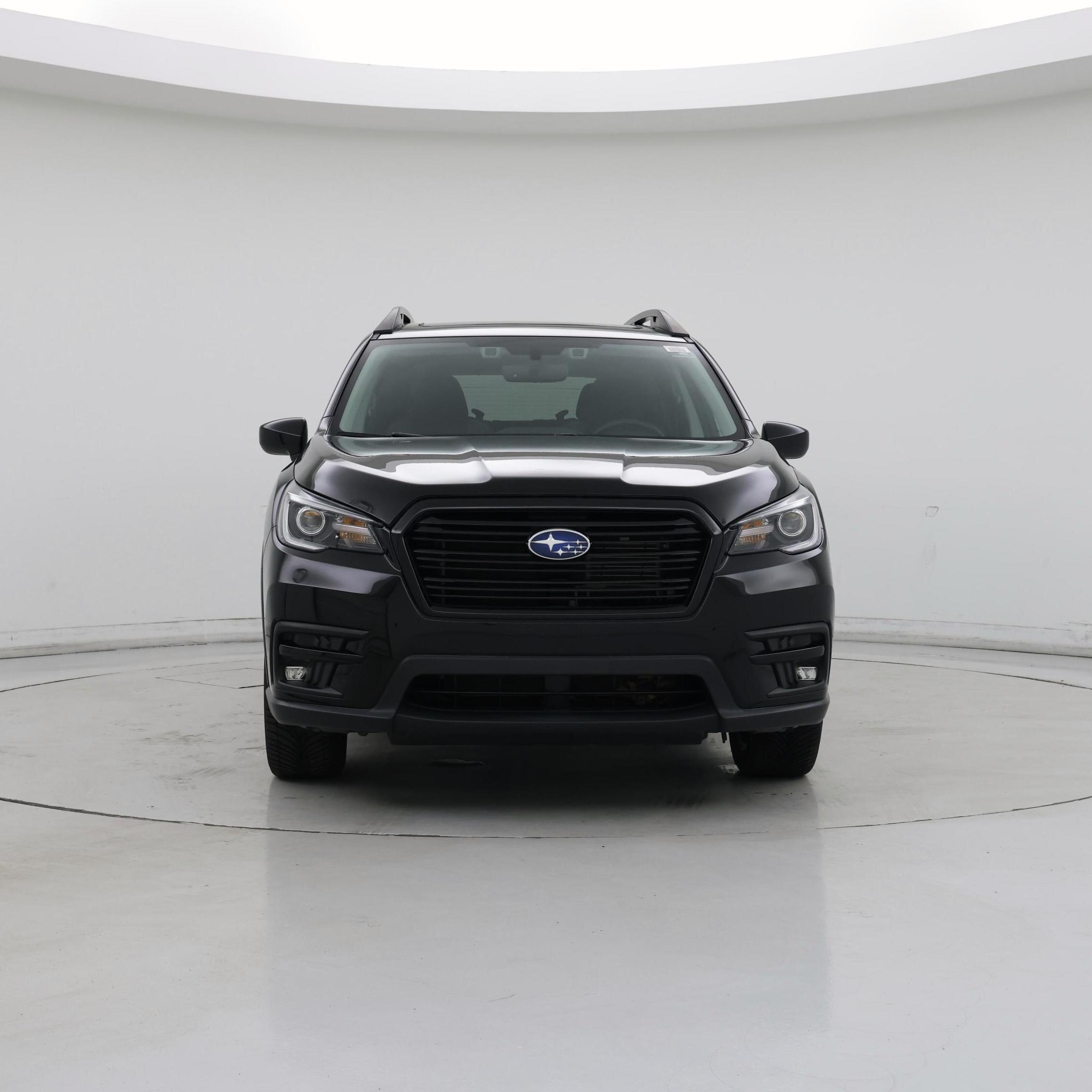 Thumbnail: 2022 Subaru Ascent - 5