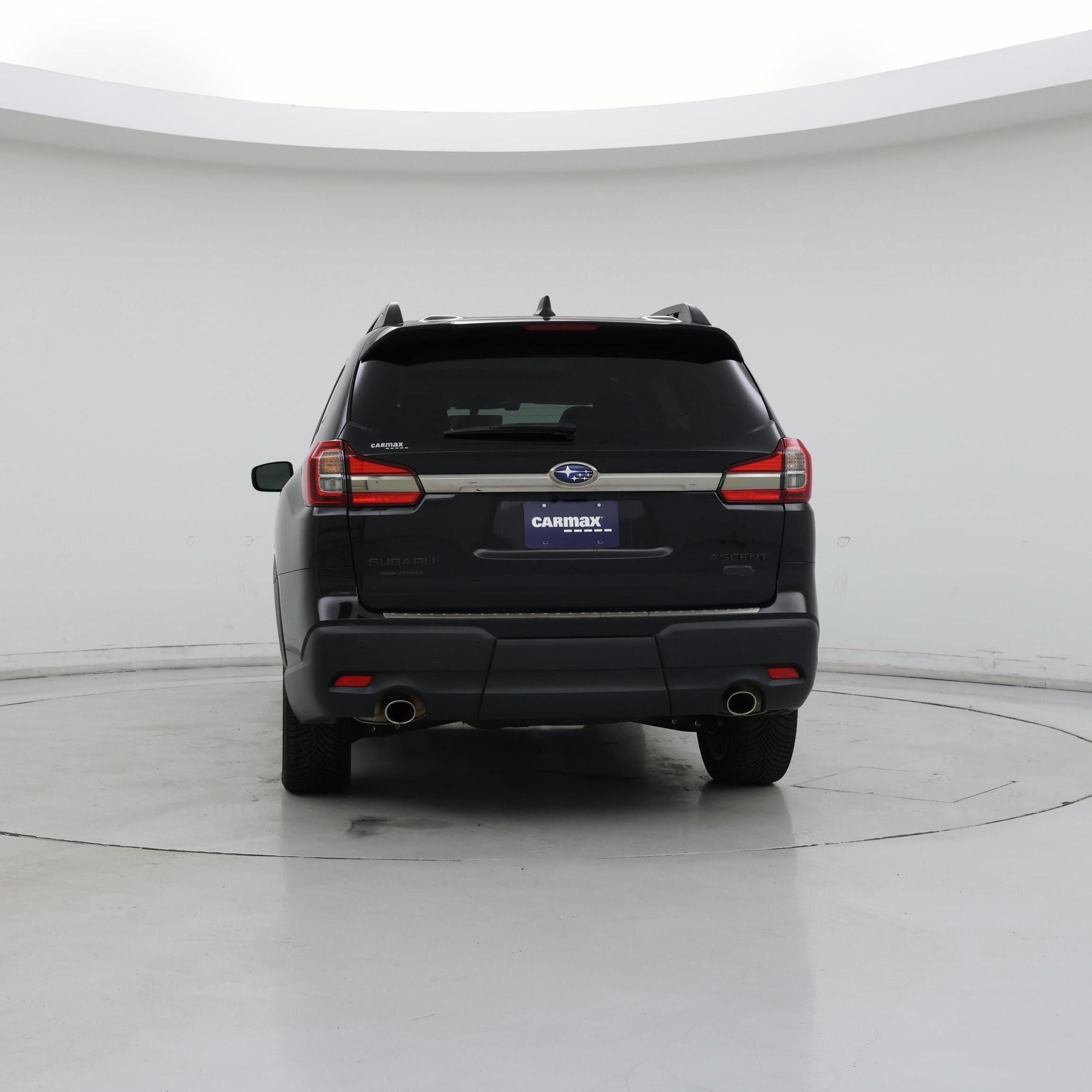 Thumbnail: 2022 Subaru Ascent - 6