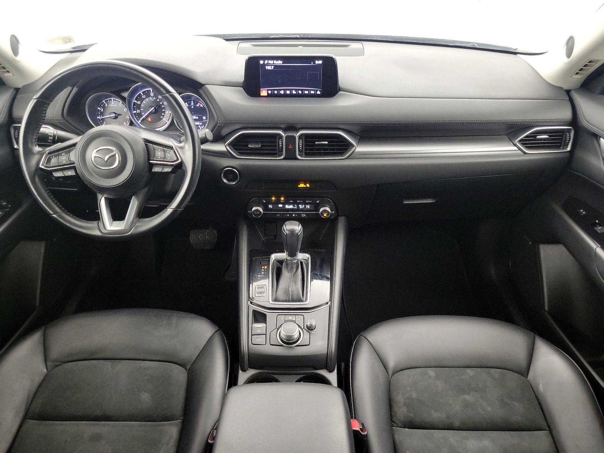 Thumbnail: 2019 Mazda CX-5 - 9