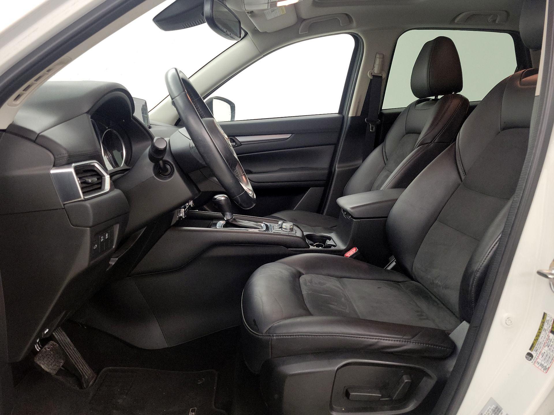 Thumbnail: 2019 Mazda CX-5 - 11