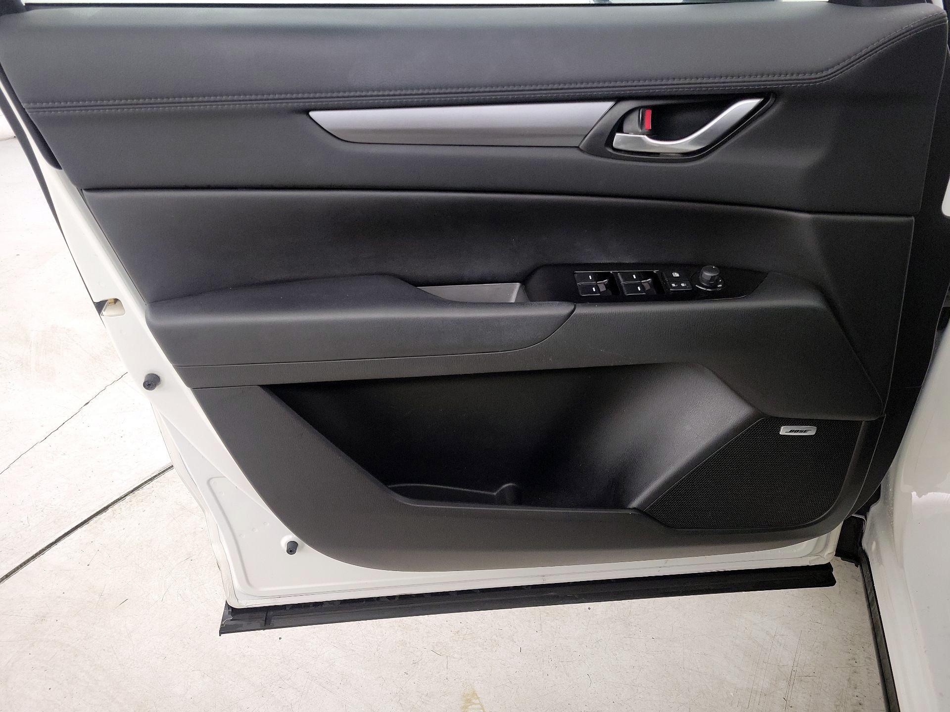 Thumbnail: 2019 Mazda CX-5 - 12