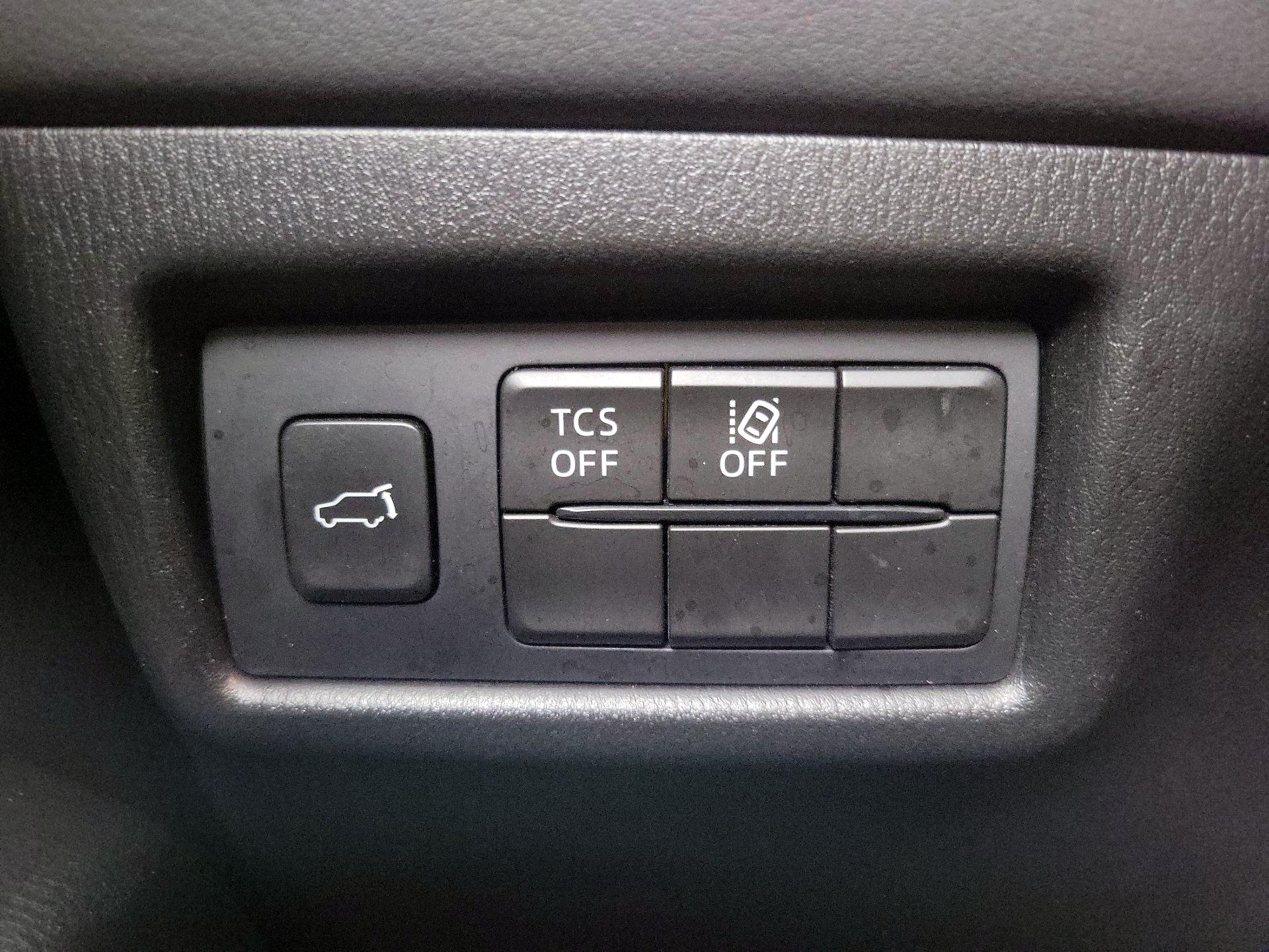 Thumbnail: 2019 Mazda CX-5 - 13