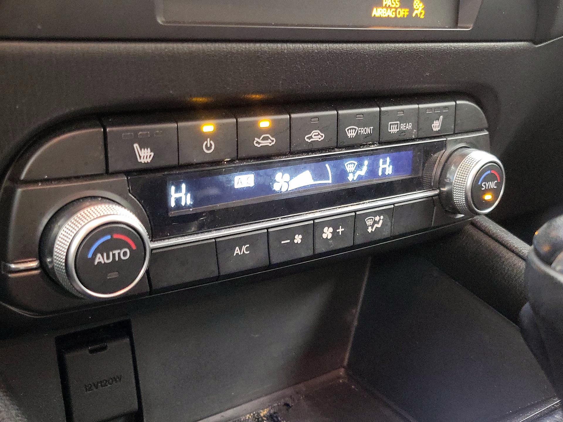 Thumbnail: 2019 Mazda CX-5 - 16