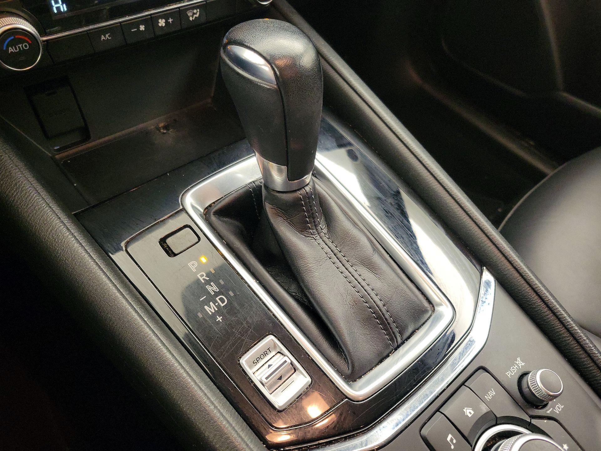 Thumbnail: 2019 Mazda CX-5 - 17