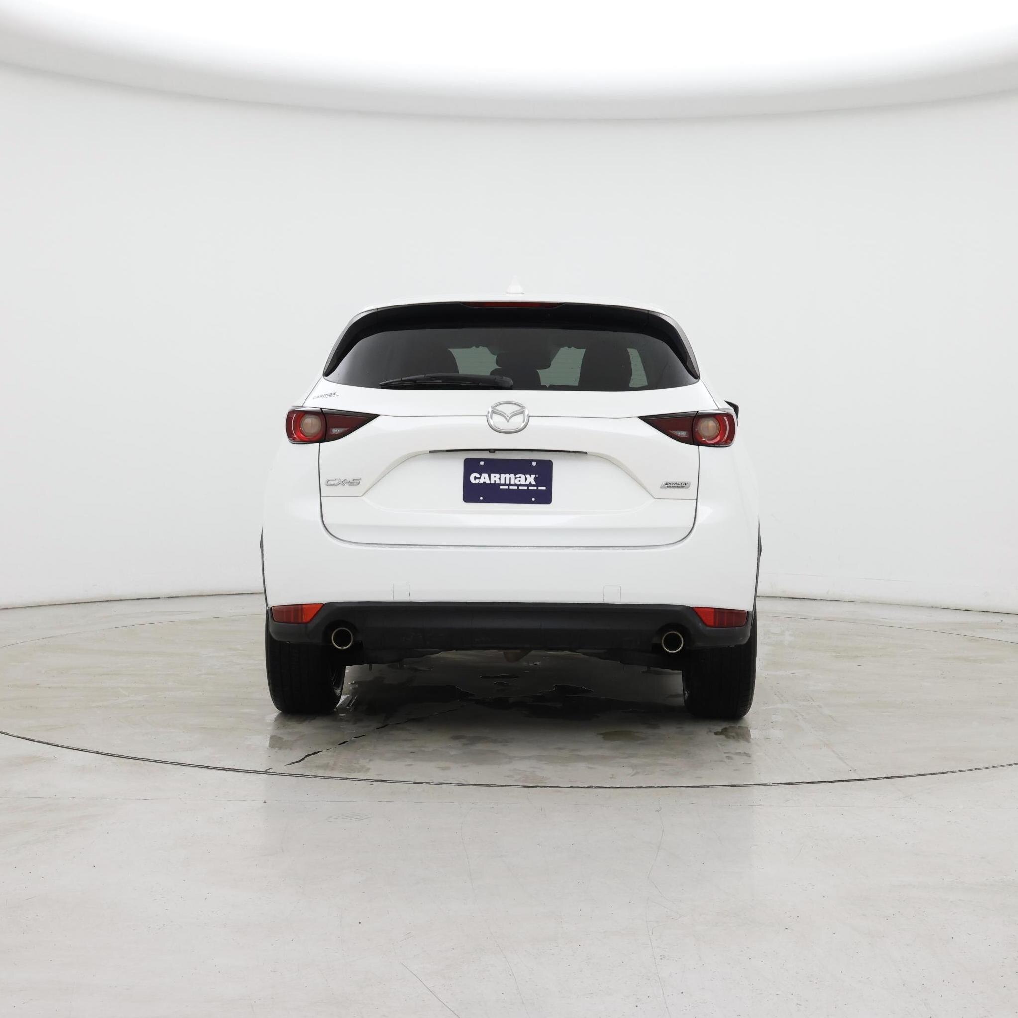 Thumbnail: 2019 Mazda CX-5 - 6