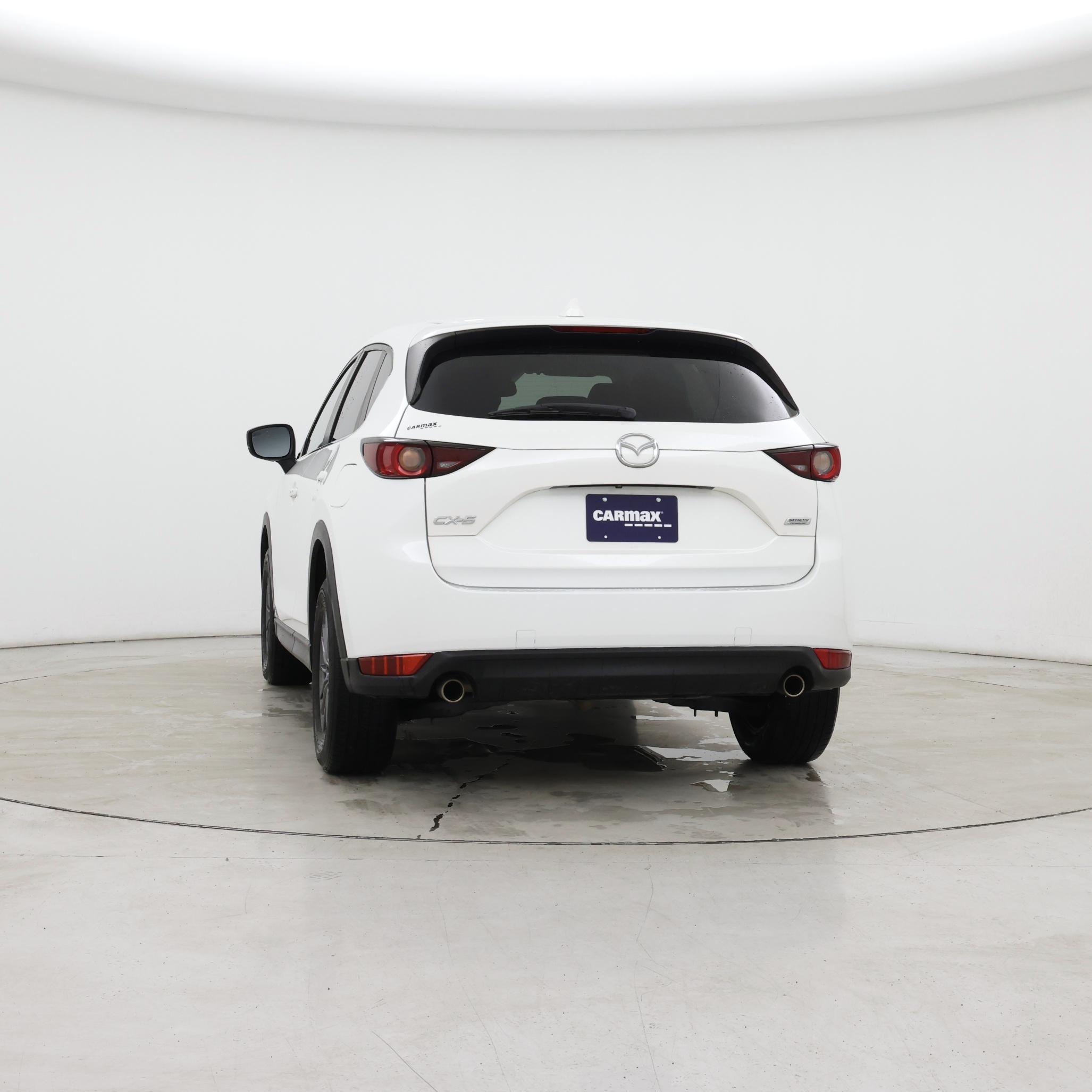 Thumbnail: 2019 Mazda CX-5 - 7