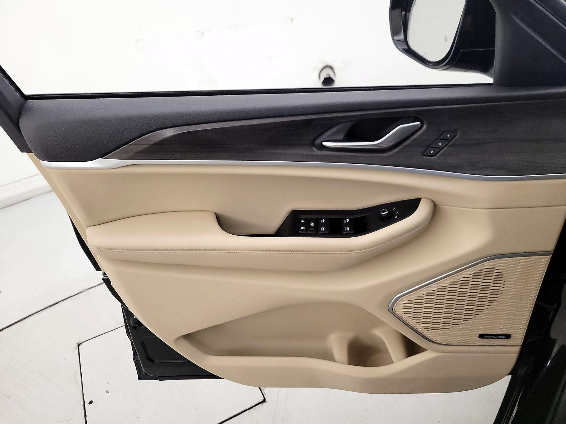 Thumbnail: 2021 Jeep Grand Cherokee L - 12