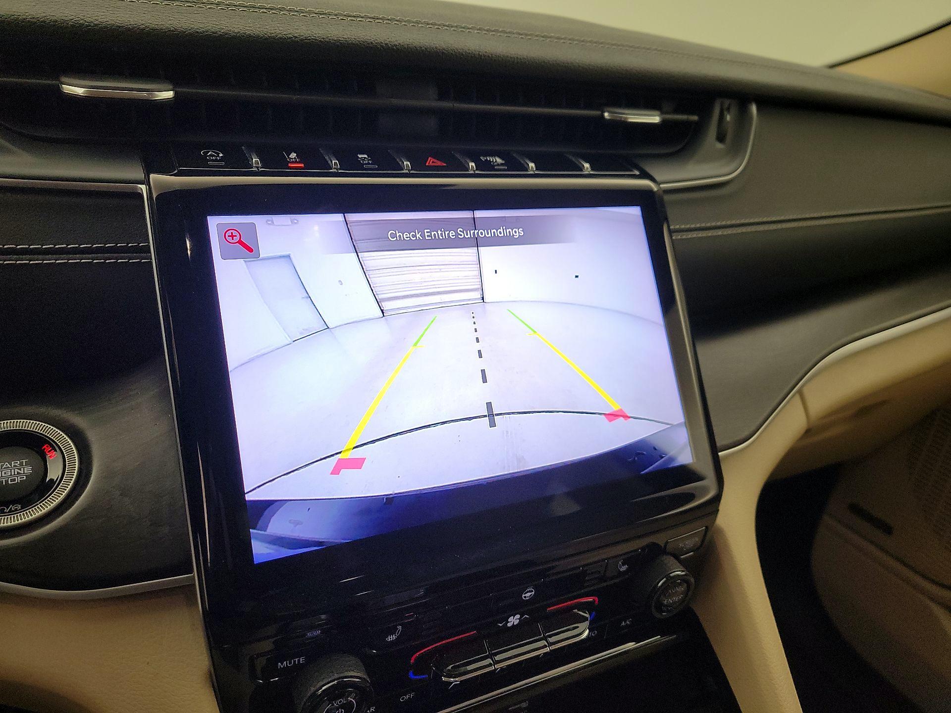 Thumbnail: 2021 Jeep Grand Cherokee L - 15