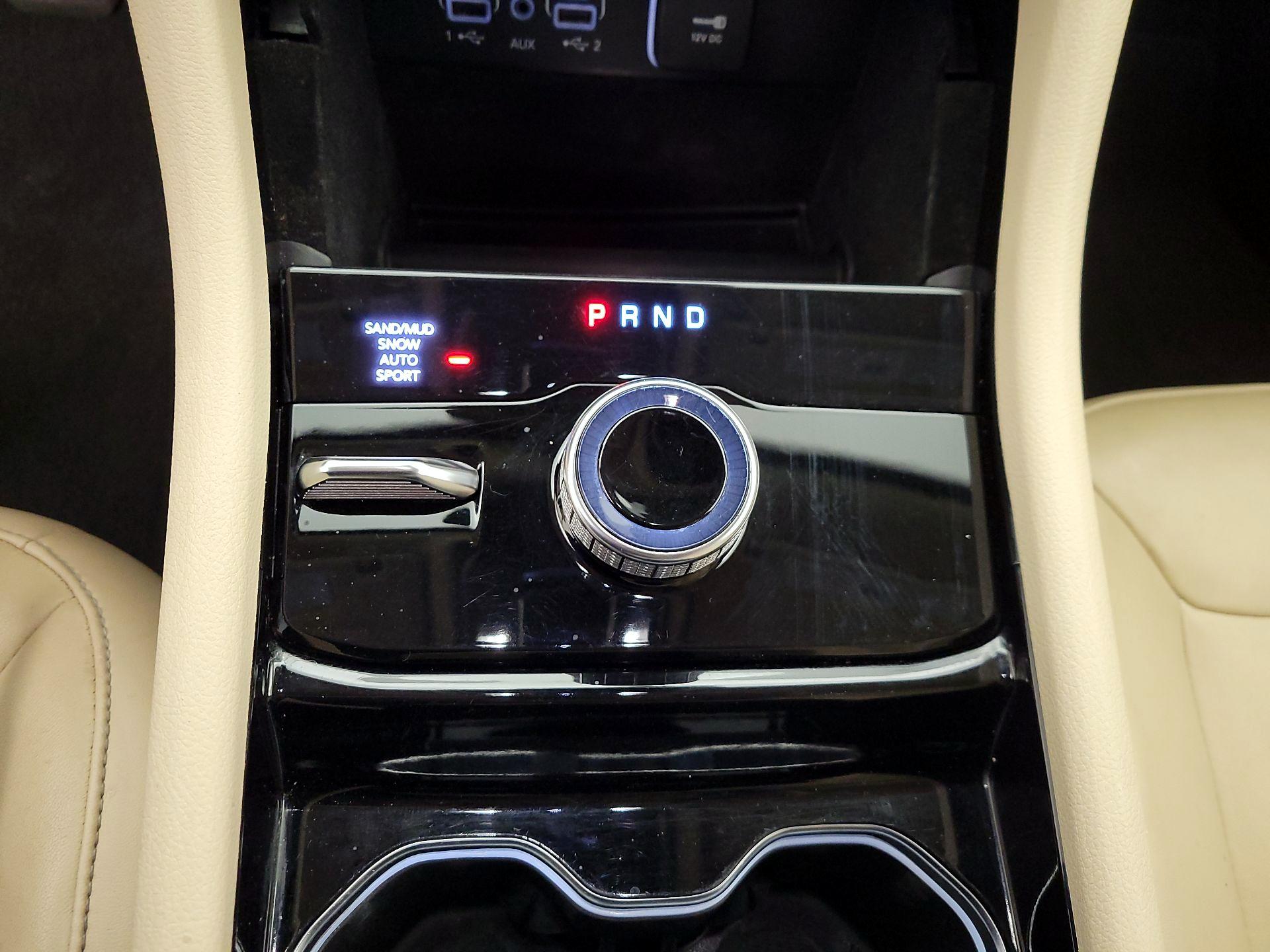 Thumbnail: 2021 Jeep Grand Cherokee L - 18