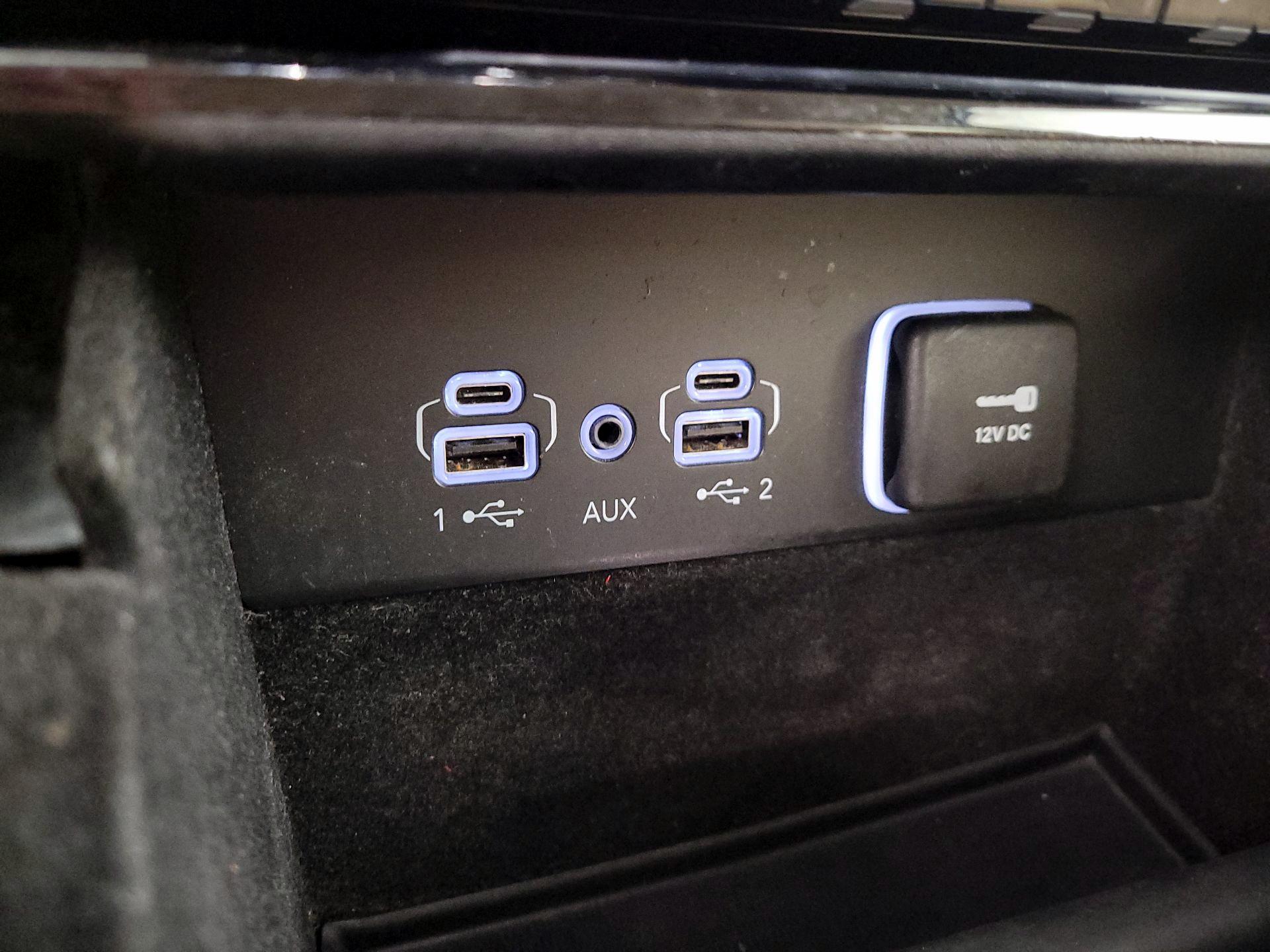 Thumbnail: 2021 Jeep Grand Cherokee L - 19