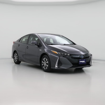 2020 Toyota Prius Prime Hybrid XLE