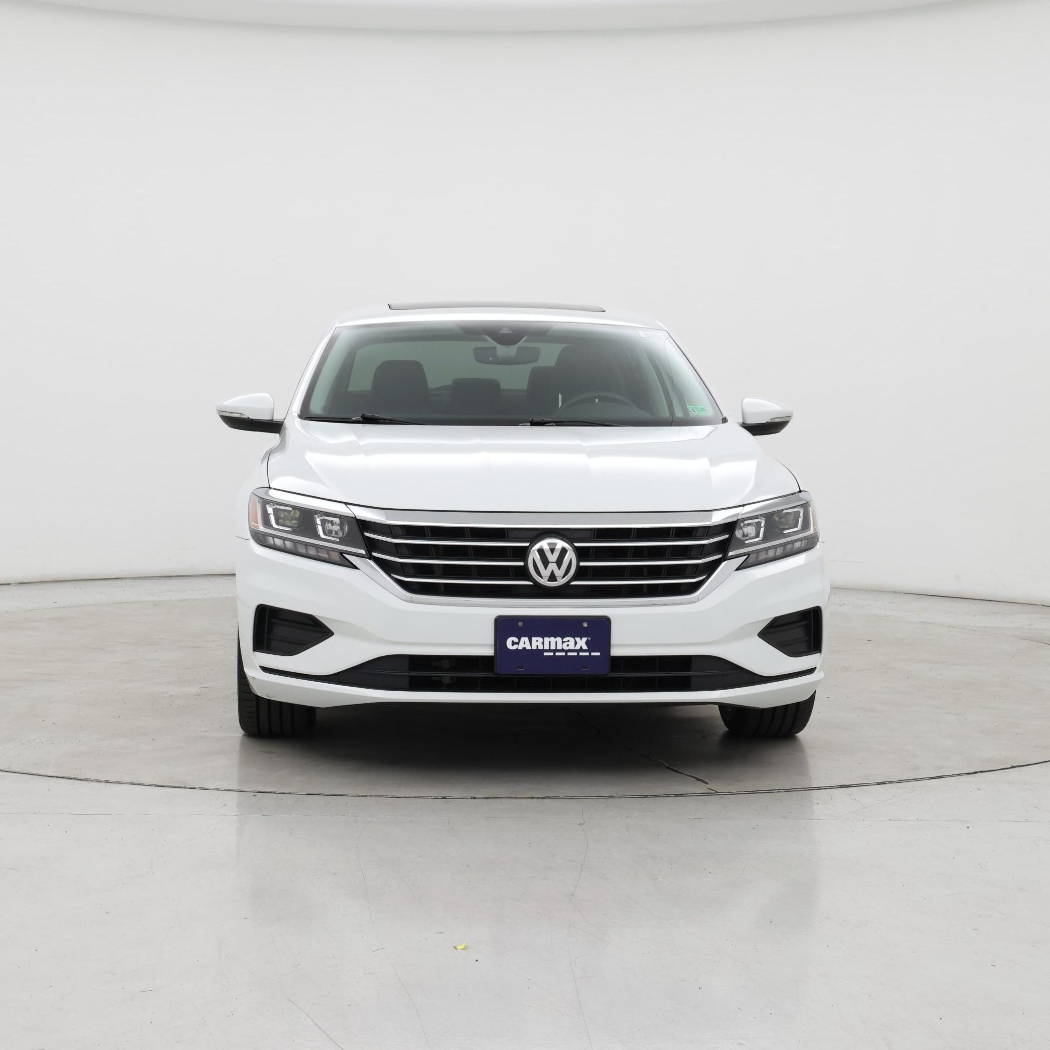 Thumbnail: 2021 Volkswagen Passat - 5