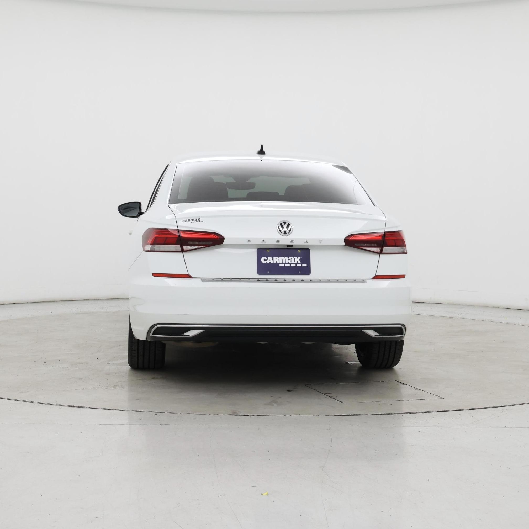 Thumbnail: 2021 Volkswagen Passat - 6