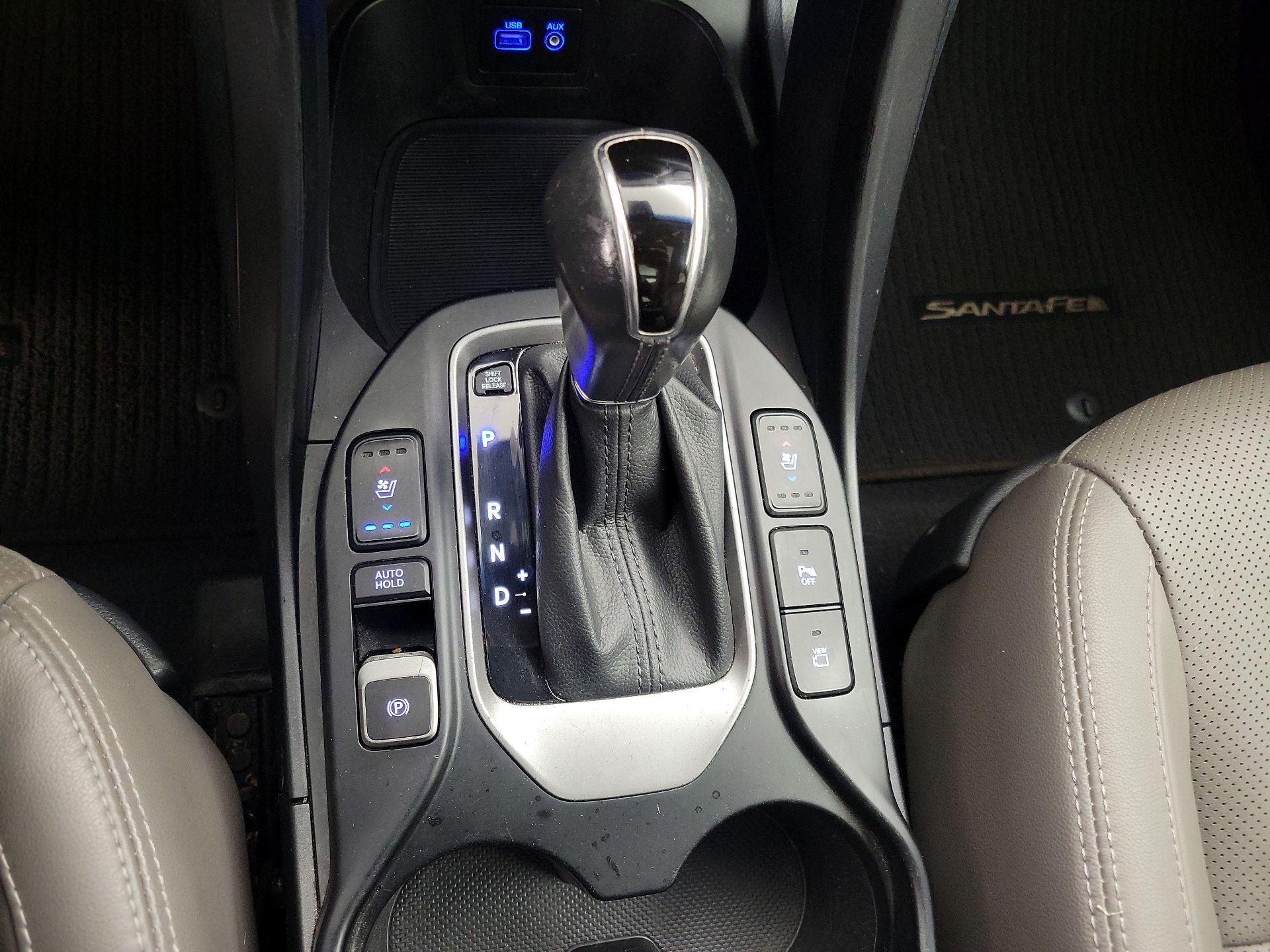 Thumbnail: 2017 Hyundai Santa Fe - 18