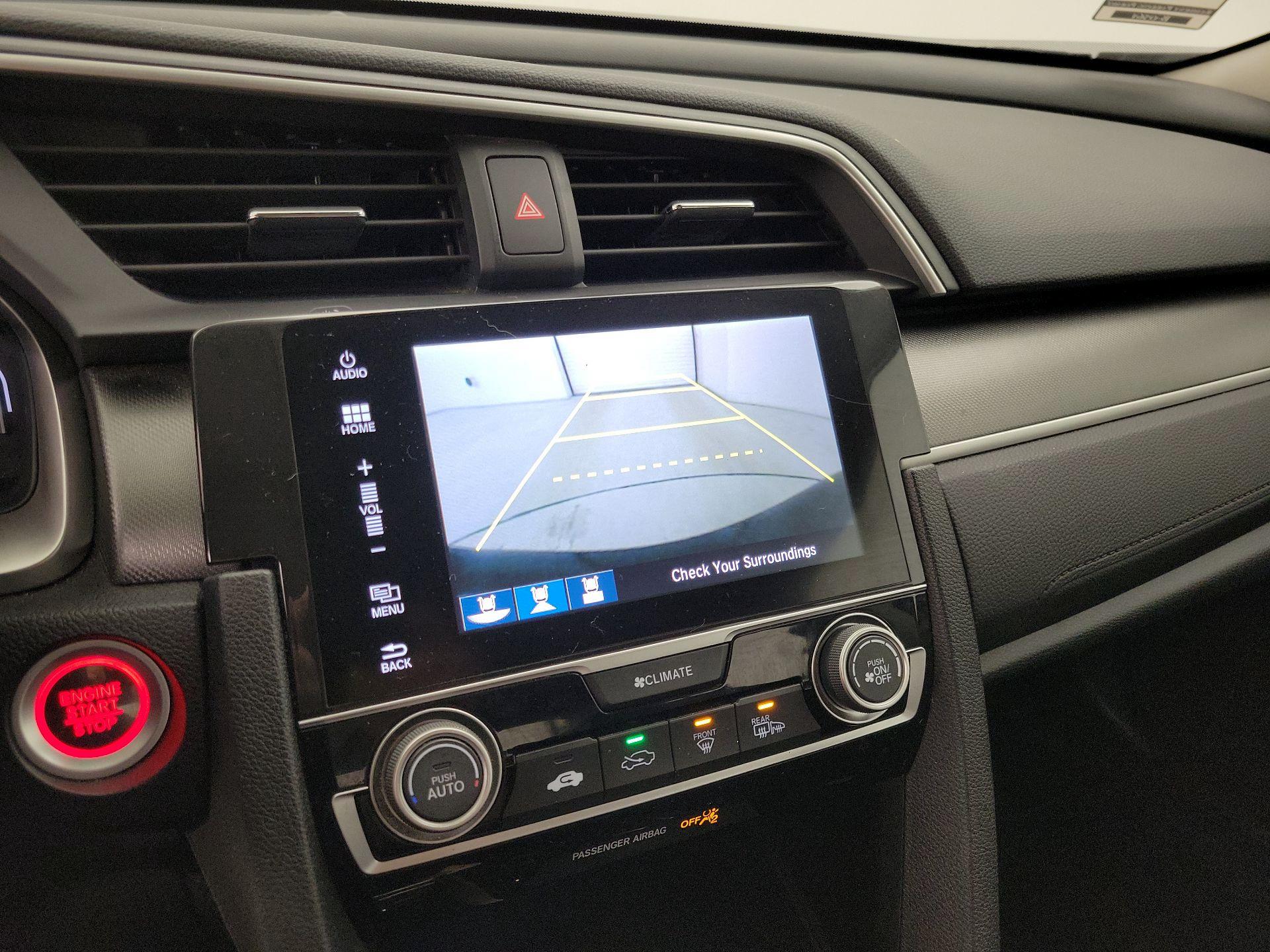 Thumbnail: 2016 Honda Civic - 14