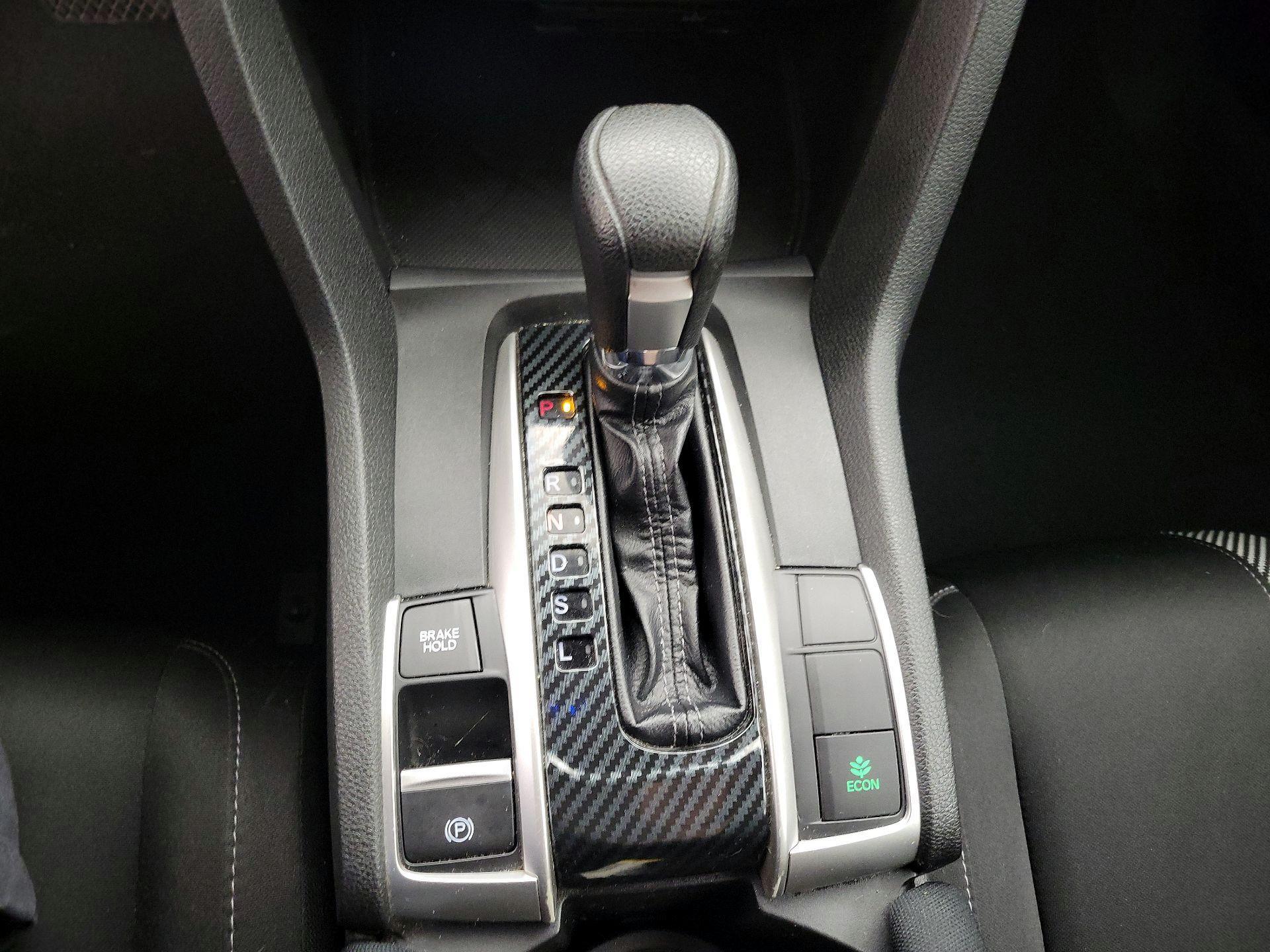 Thumbnail: 2016 Honda Civic - 17