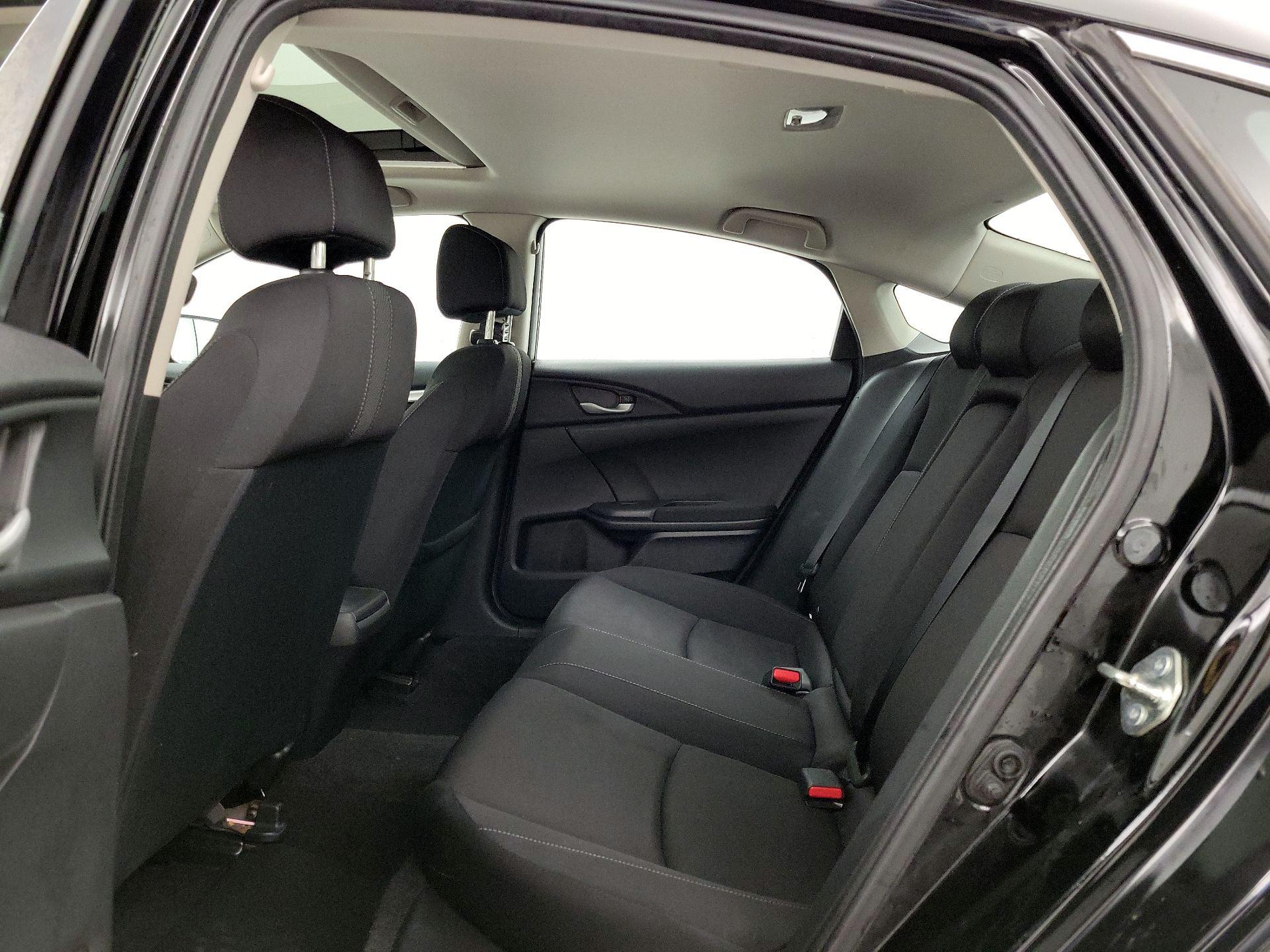 Thumbnail: 2016 Honda Civic - 20